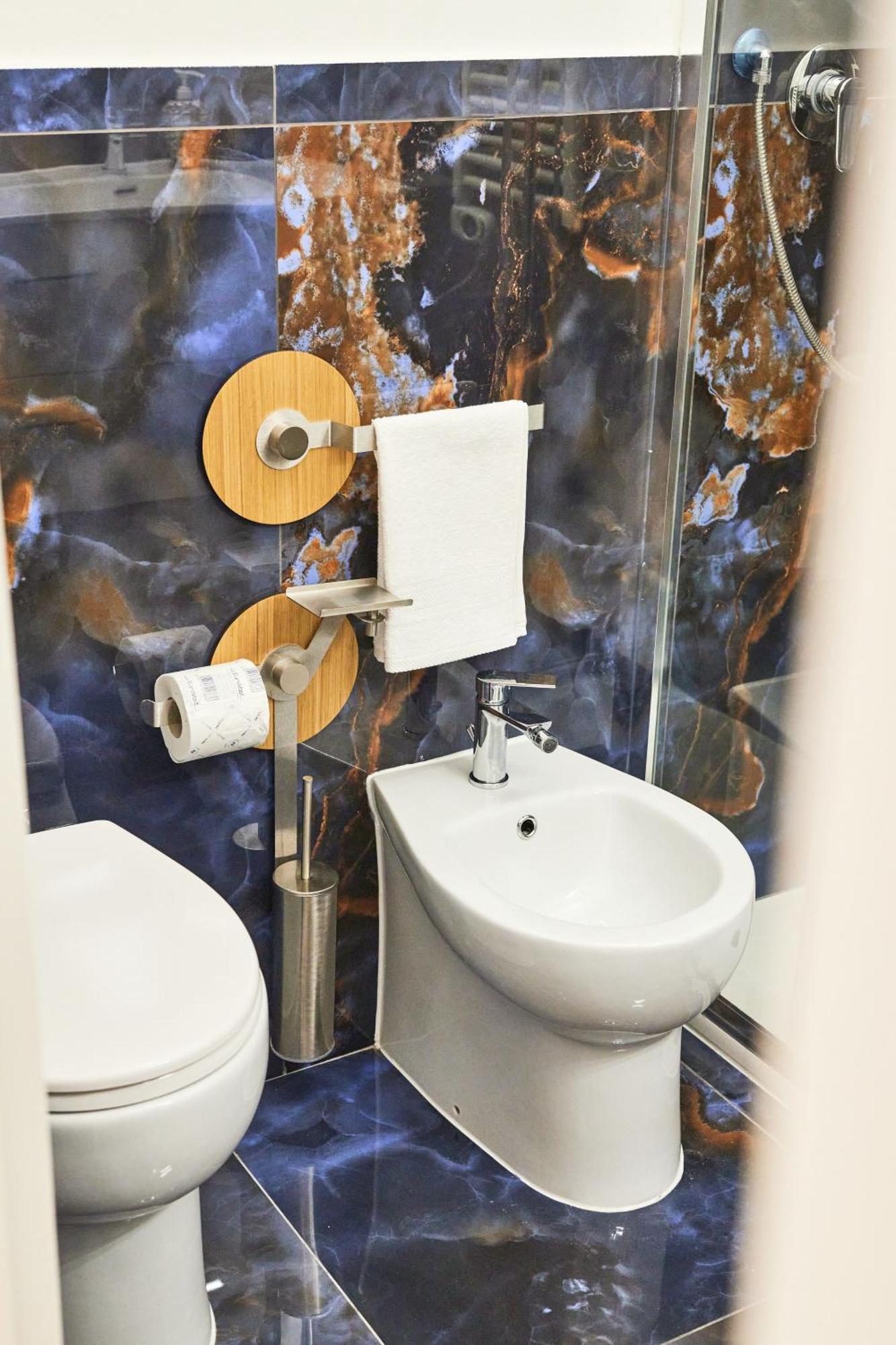 Guest house Napodano - *