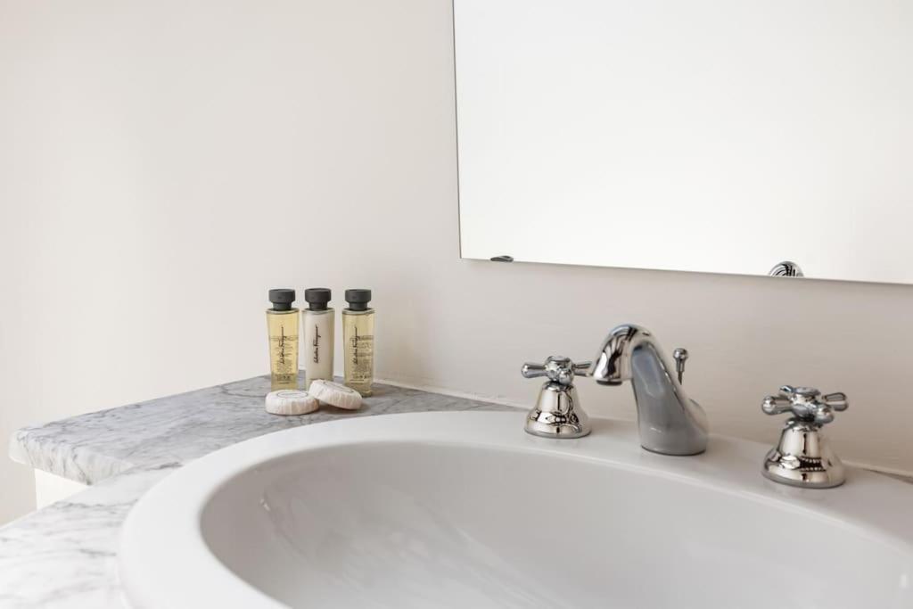 Apartamento Casa Garibaldi, A Burghesius Roma