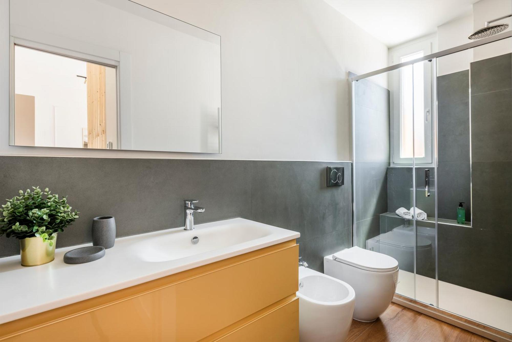 White Flat 60 -san Lorenzo- Apartamento