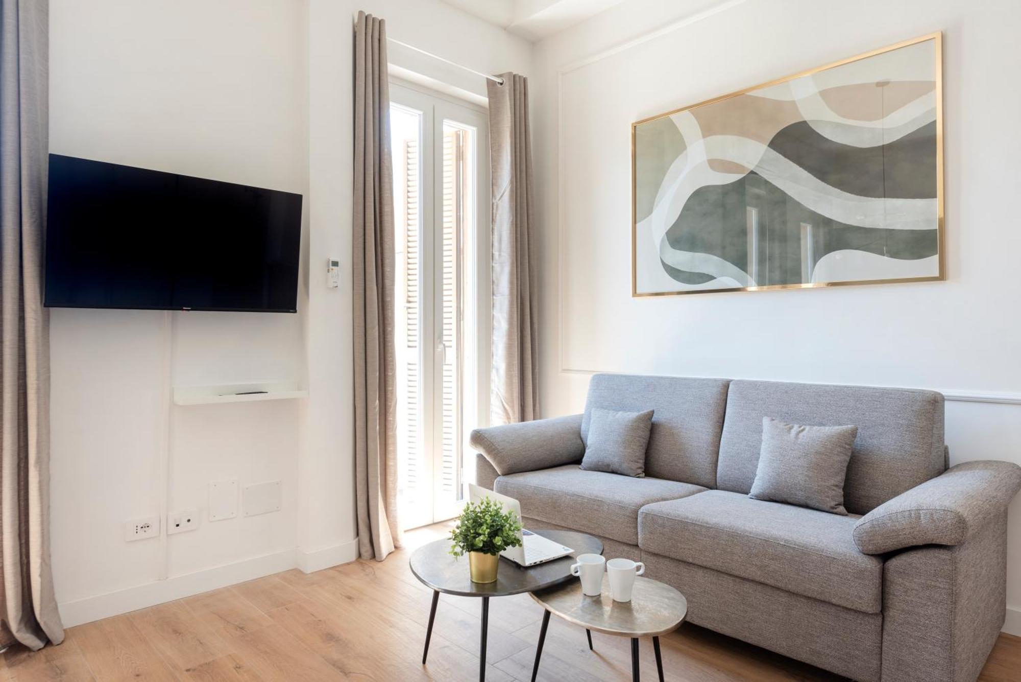 White Flat 60 -san Lorenzo-