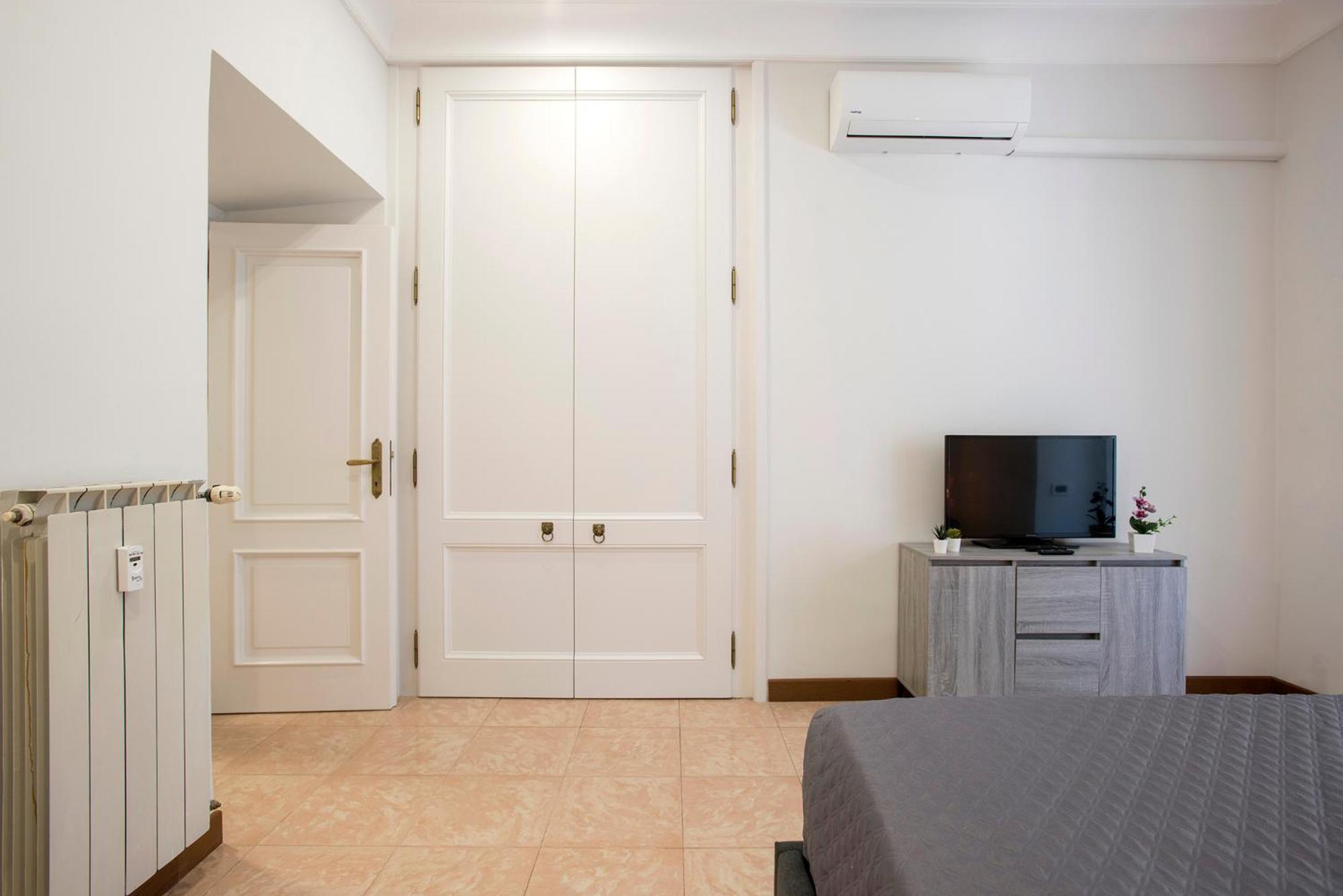 Appia Luxe - A Poche Fermate Del Centro Apartamento *