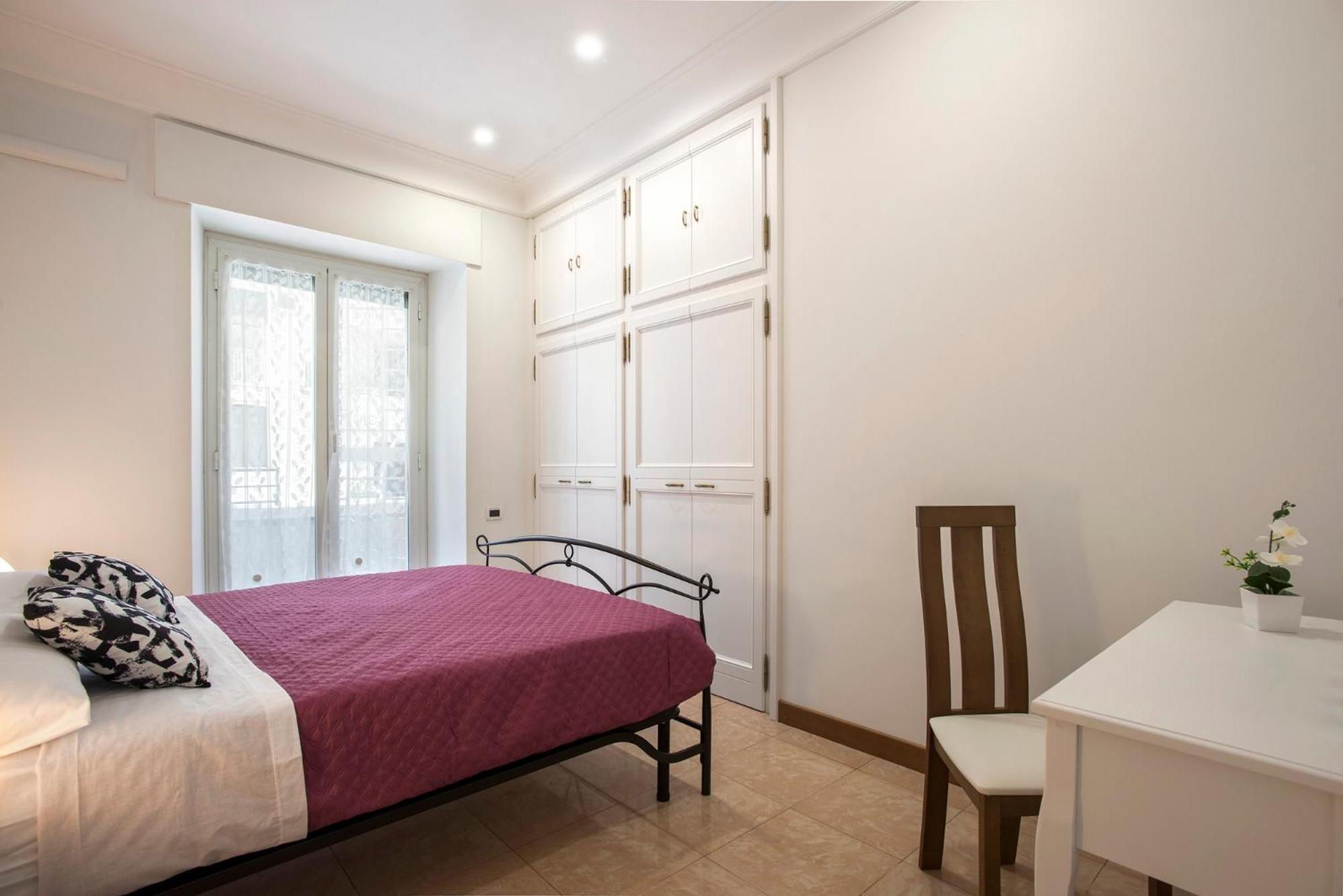 Appia Luxe - A Poche Fermate Del Centro *