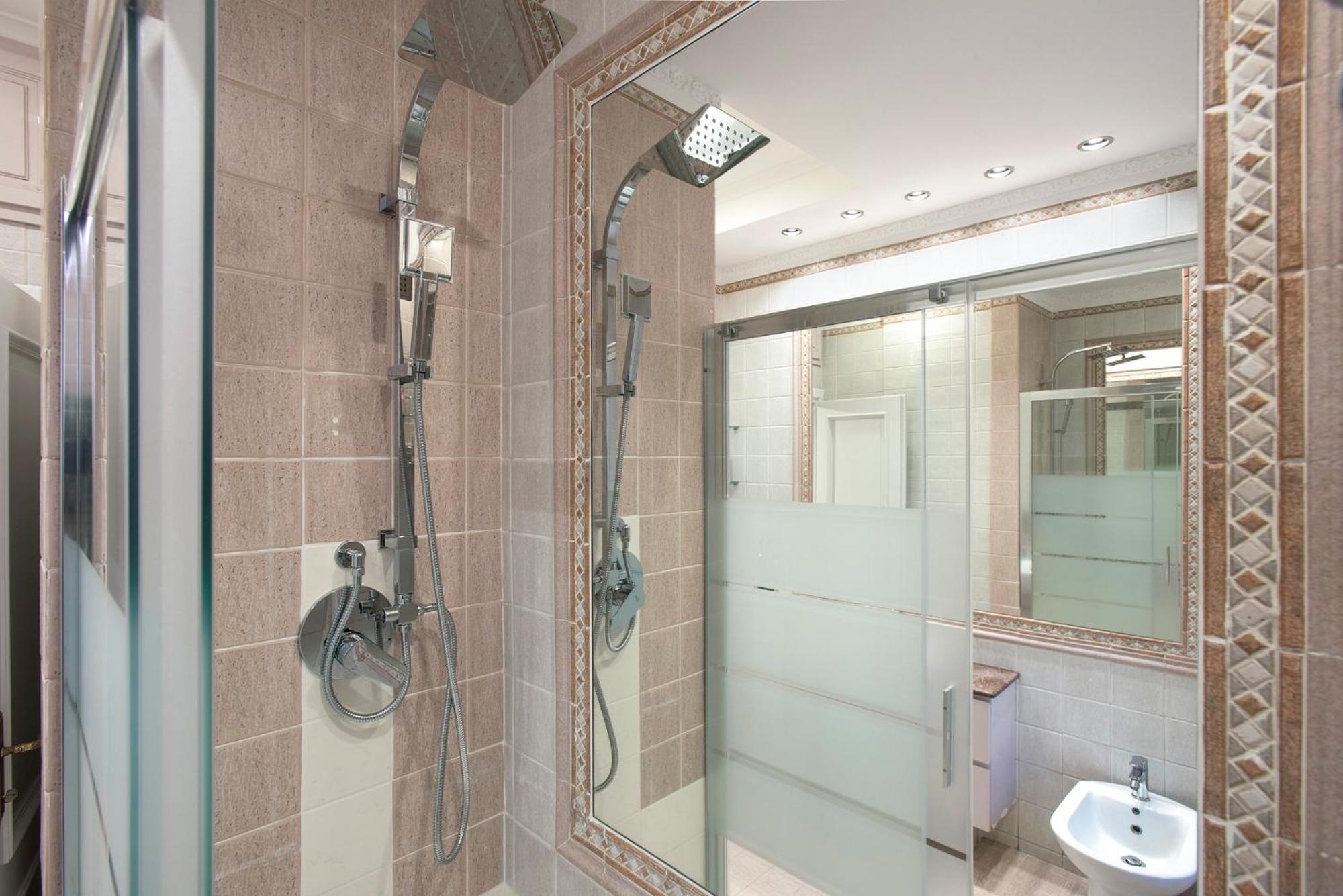 Apartamento Appia Luxe - A Poche Fermate Del Centro *