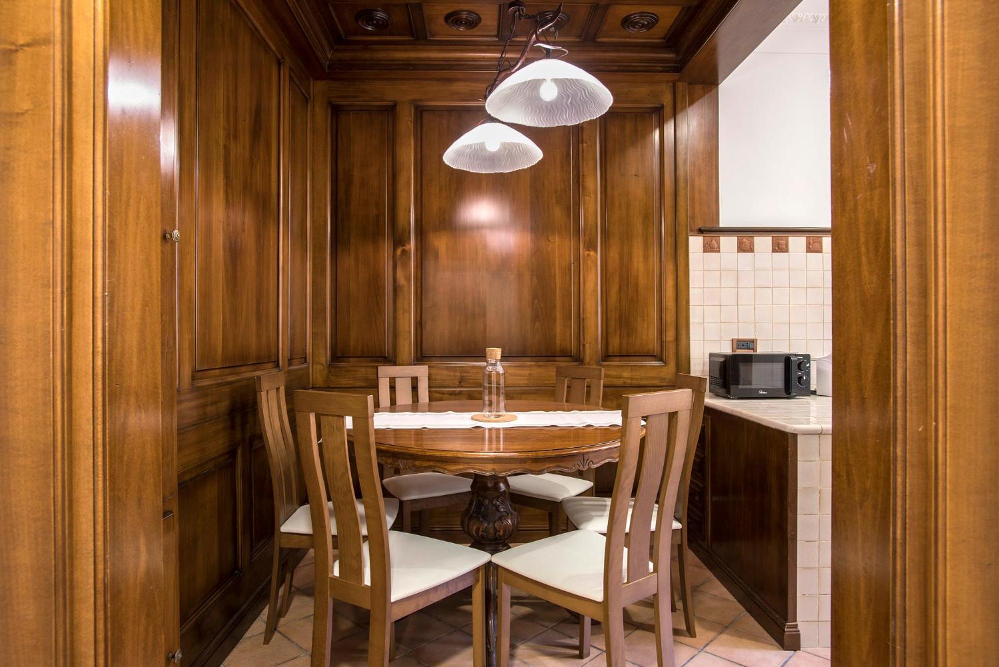 Appia Luxe - A Poche Fermate Del Centro Apartamento *