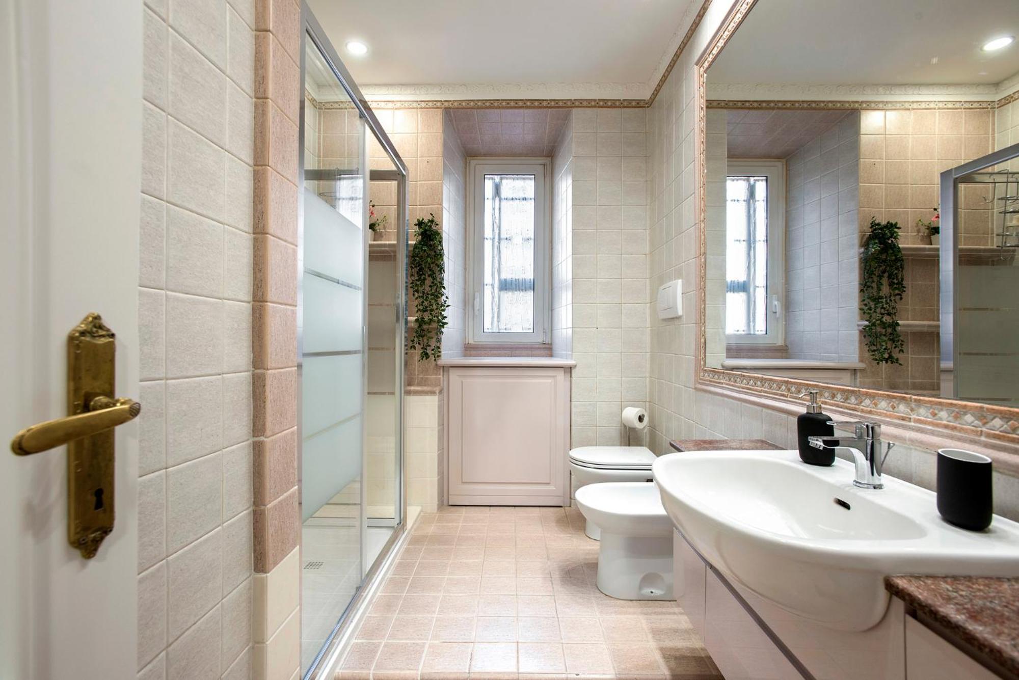 Appia Luxe - A Poche Fermate Del Centro Apartamento *