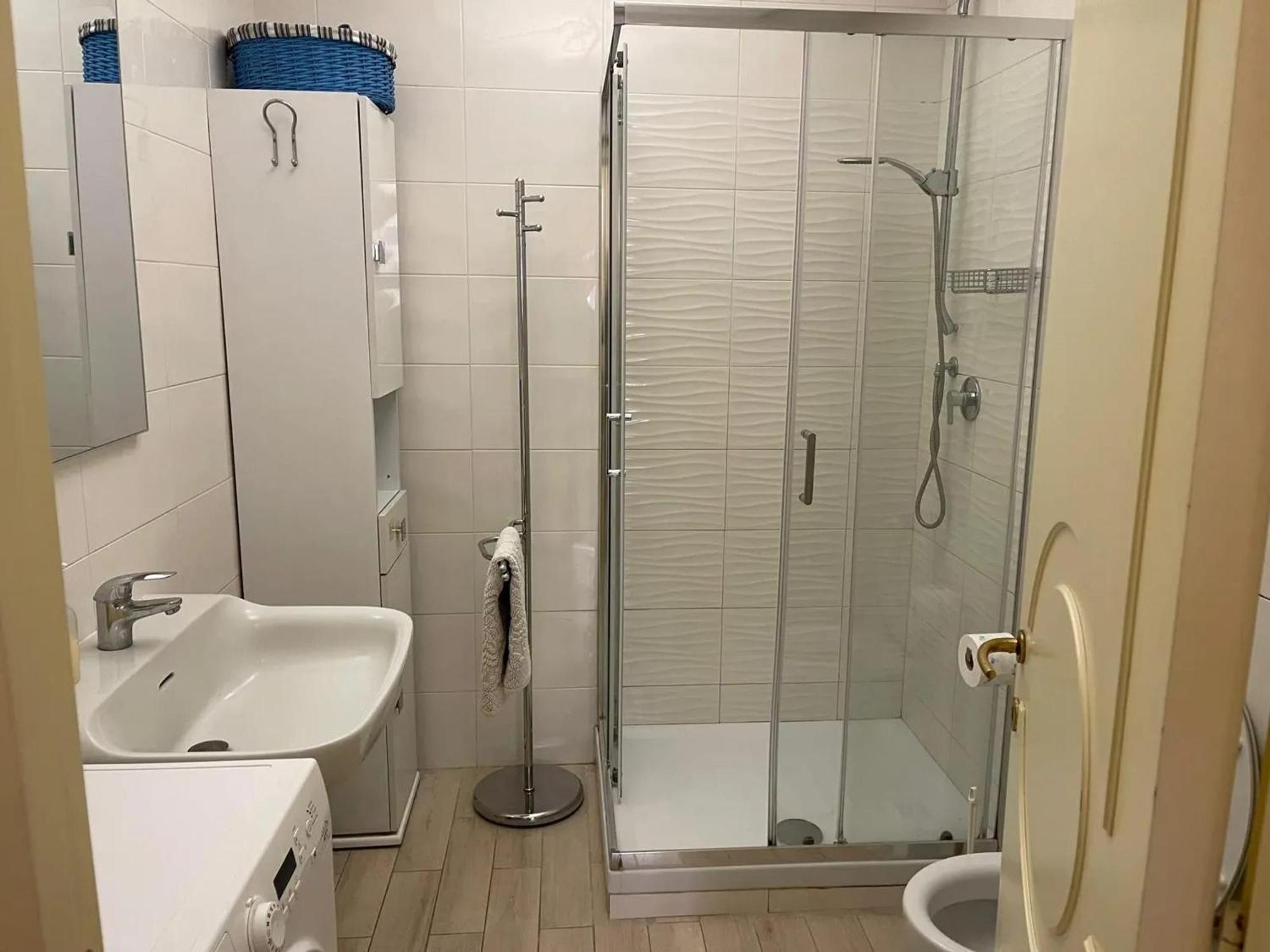 Charming Near The Colosseum 60 Sqm 4 Pers Air Conditiond * Rome