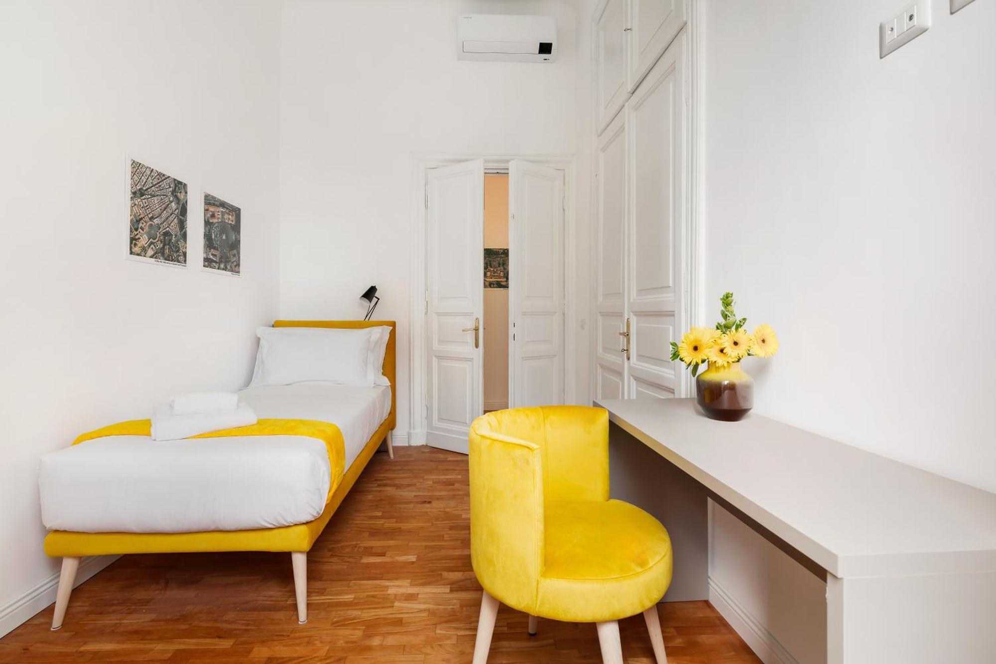 Rome Nice Stays *