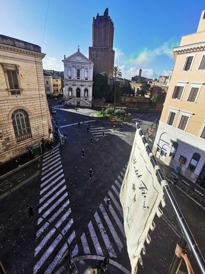 Fiori Hotel Roma
