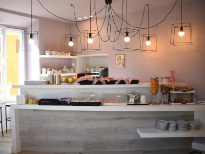 Hotel Fiori Roma