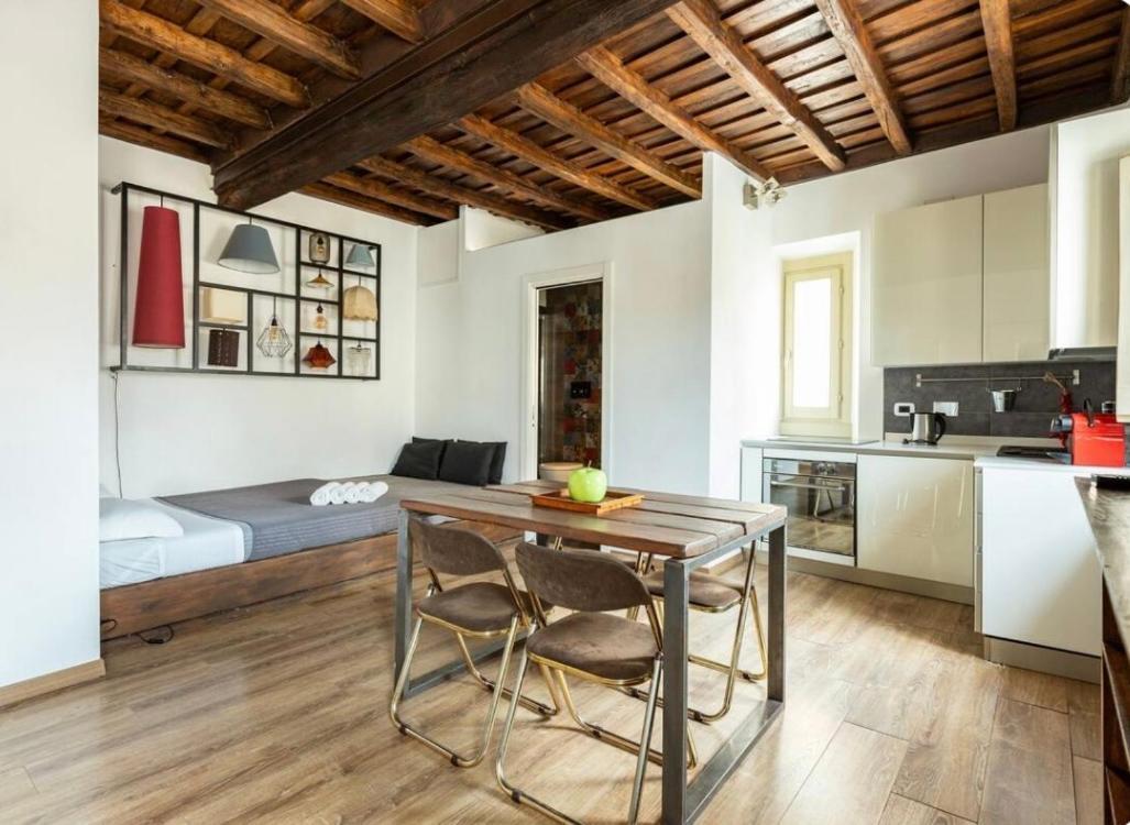 Colosseo Casa vacanze Roma