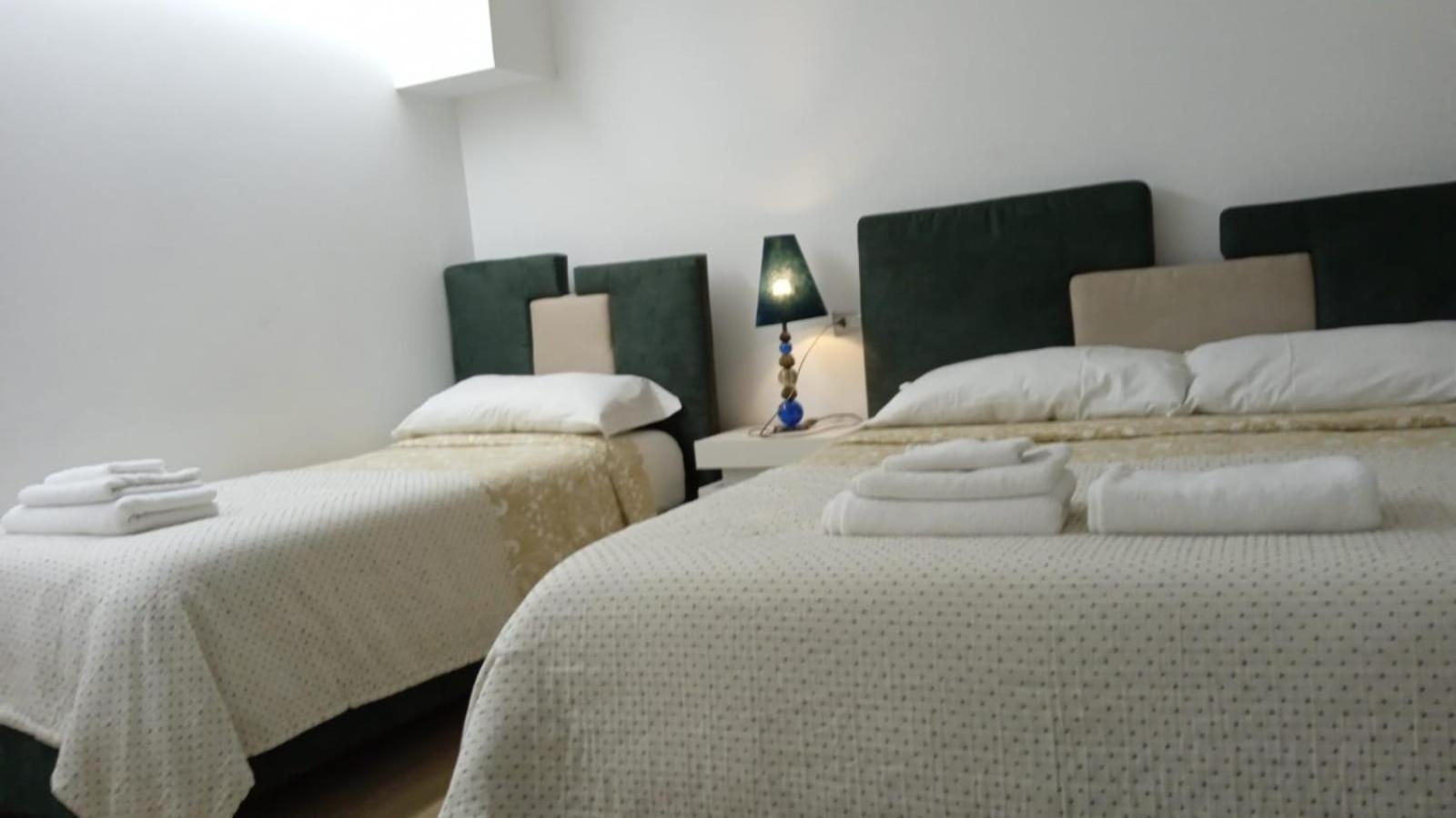Roomssixty-five Bed & Breakfast *