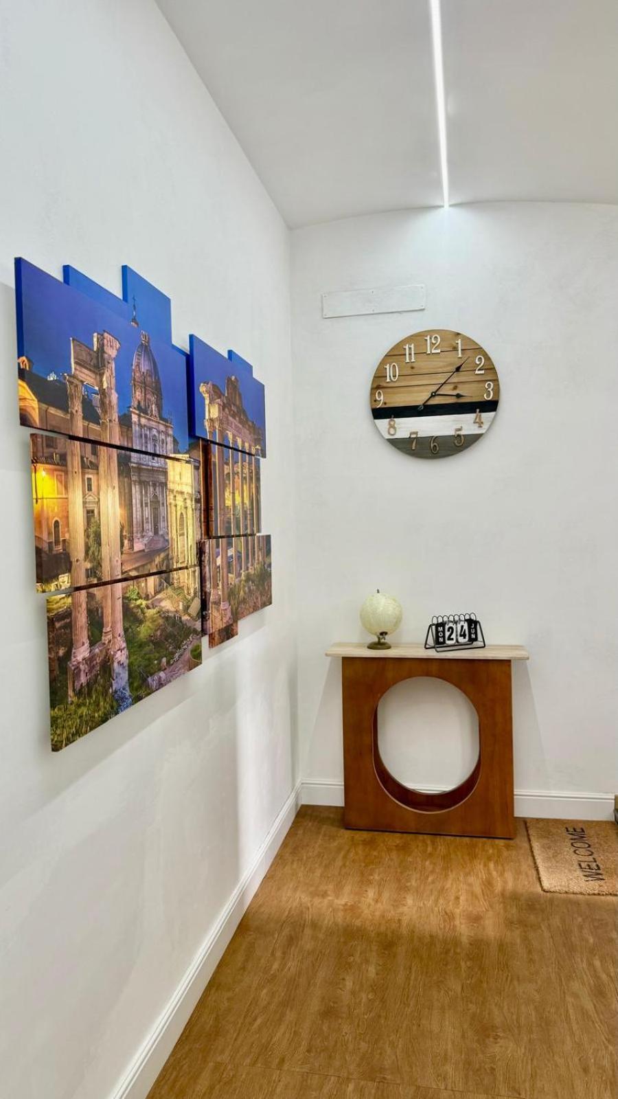 Bed & Breakfast Roomssixty-five *