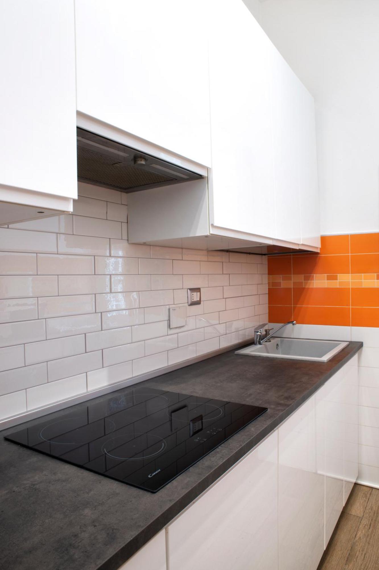 Washington Townhouse - Statuto