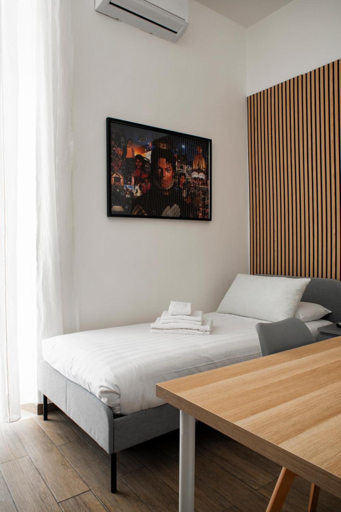 Appartamento Washington Townhouse - Statuto Roma