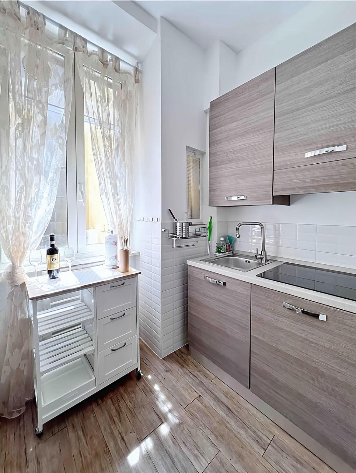 Sonia Trastevere Appartamento *