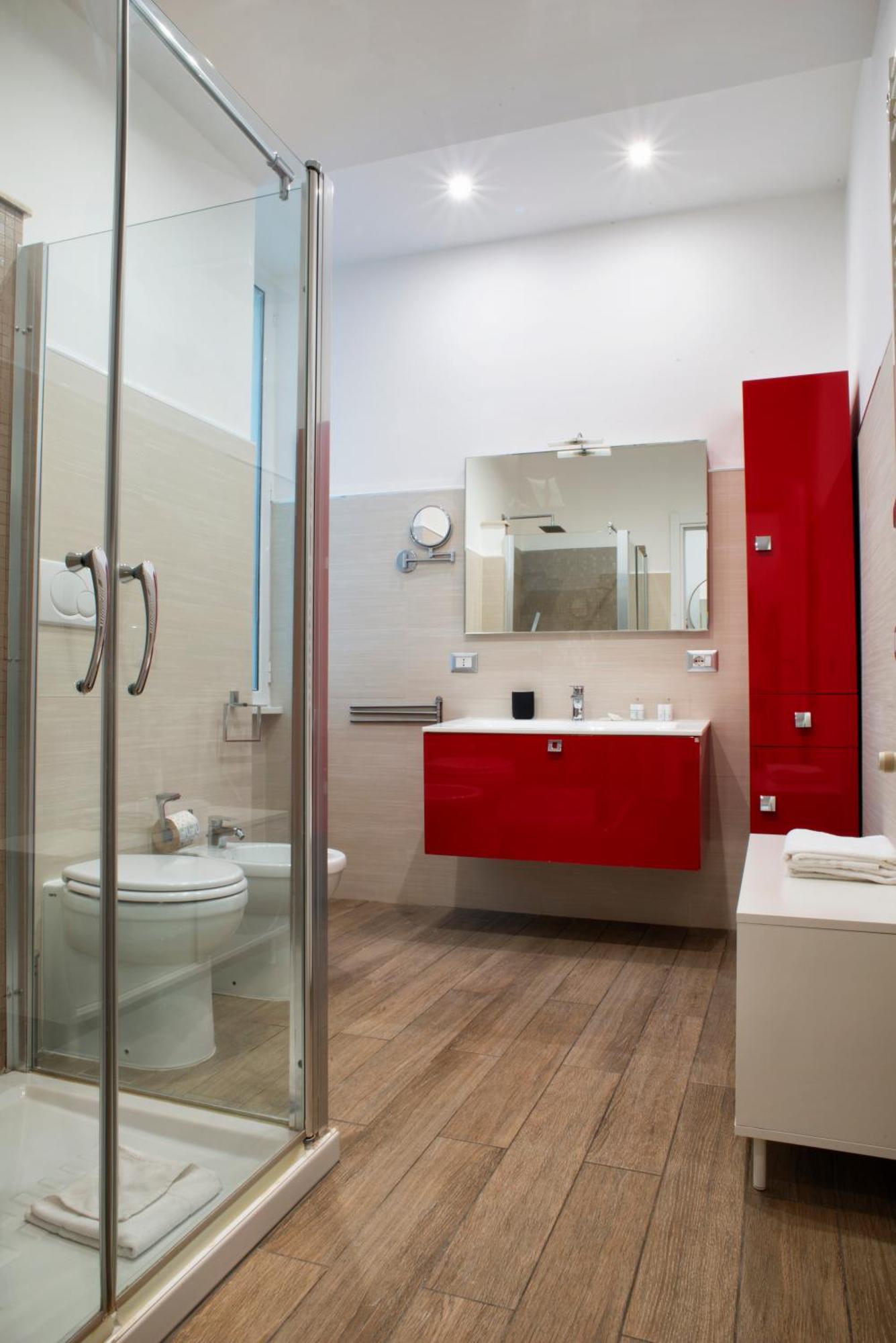 Appartamento Washington Townhouse - Statuto