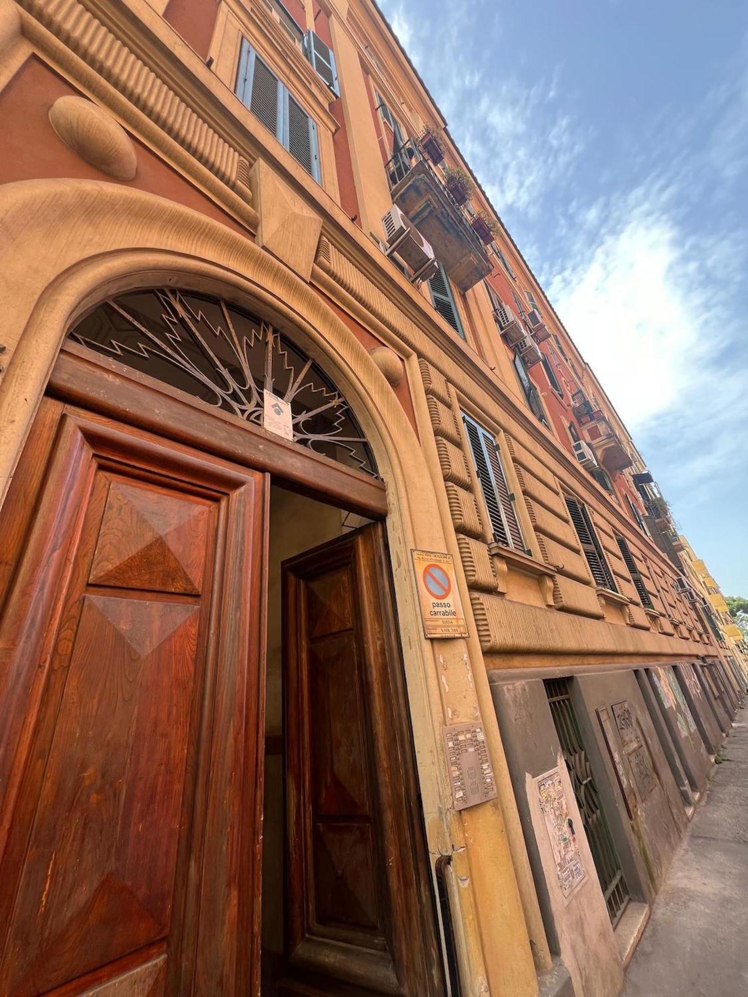 Casa Al Pigneto * Roma
