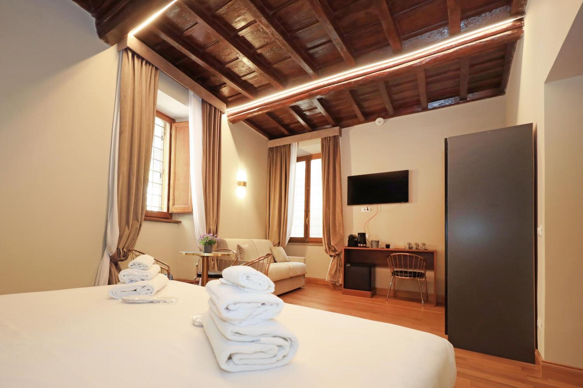 Golden Pantheon Guest house