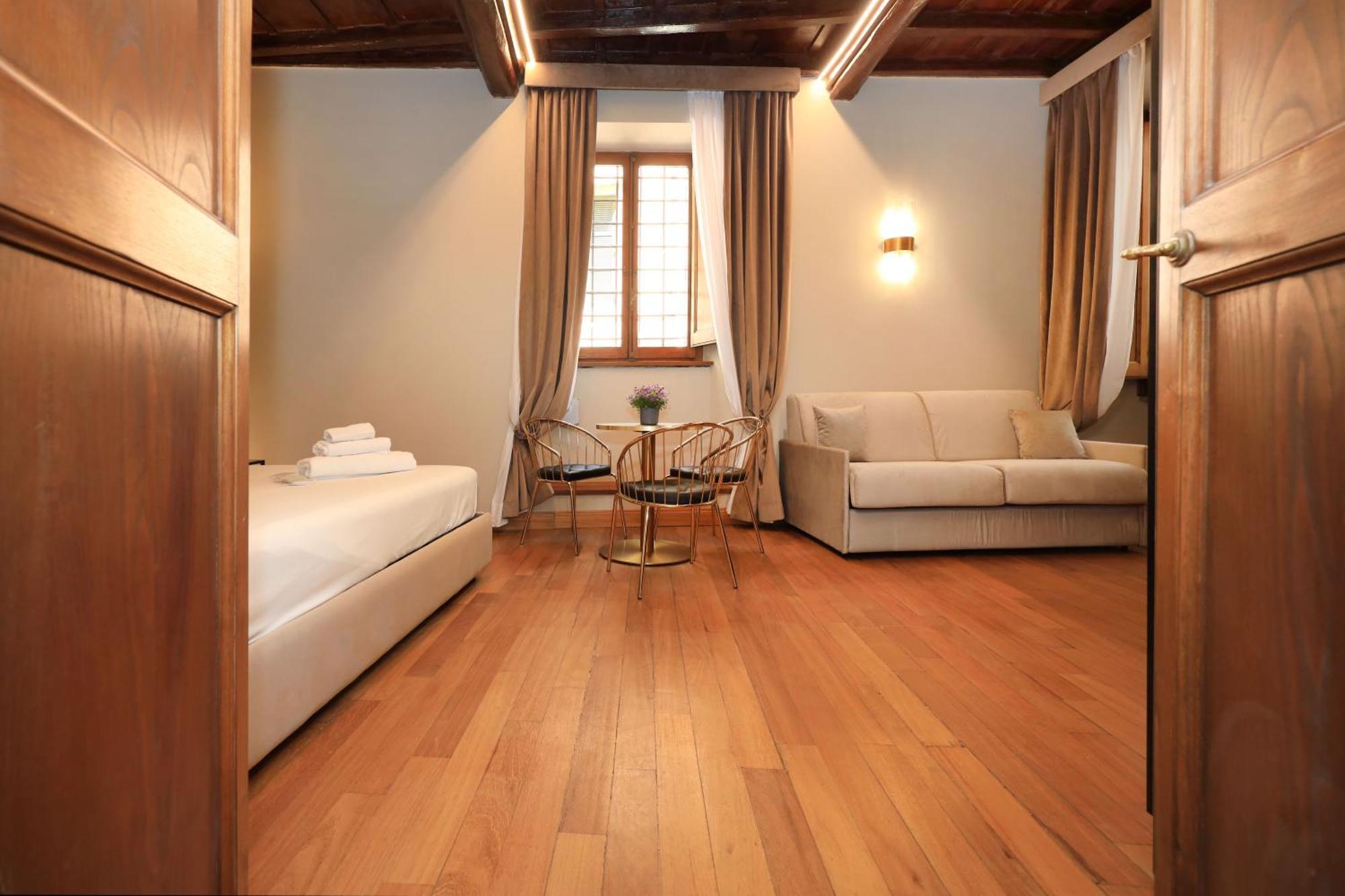 Golden Pantheon Guest house Rome