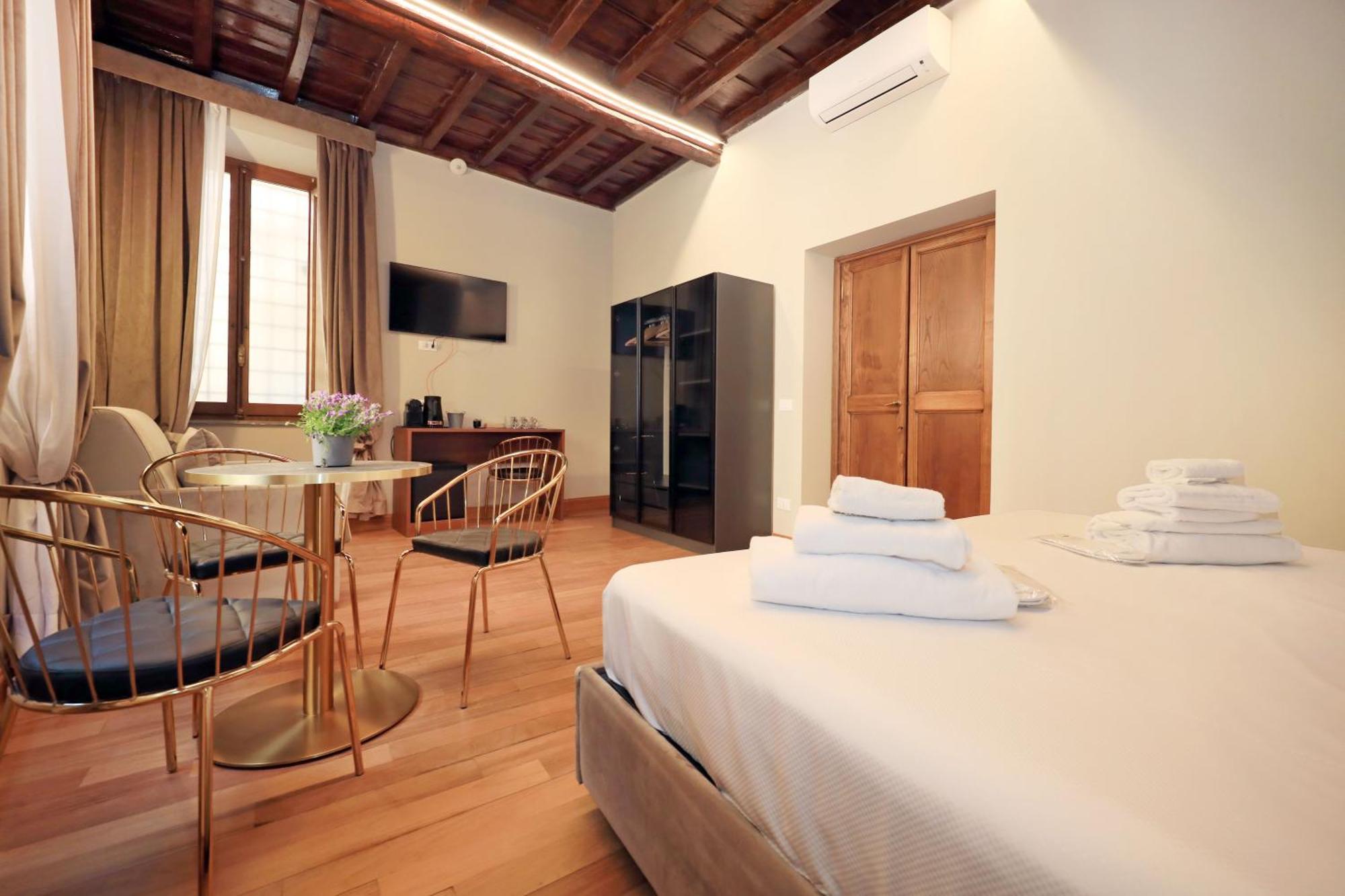 Golden Pantheon Guest house