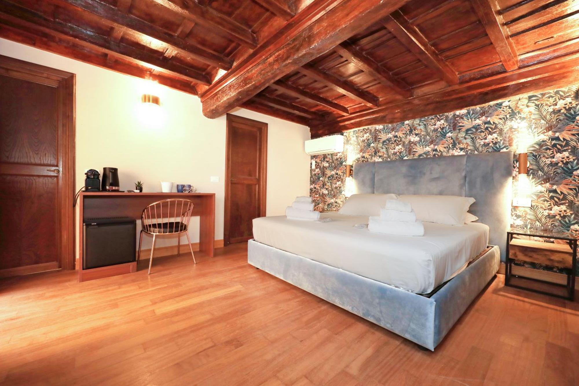 Guest house Golden Pantheon Rome