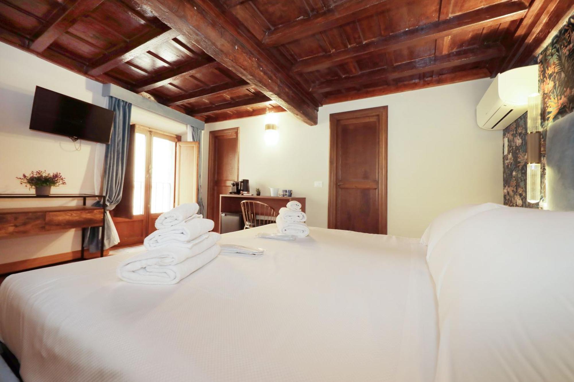 Golden Pantheon Guest house Rome
