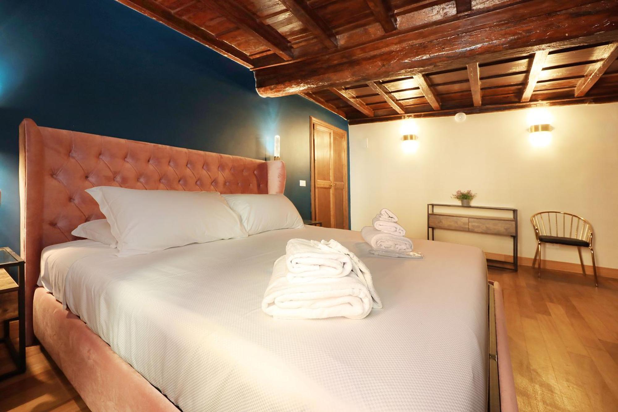Guest house Golden Pantheon Rome