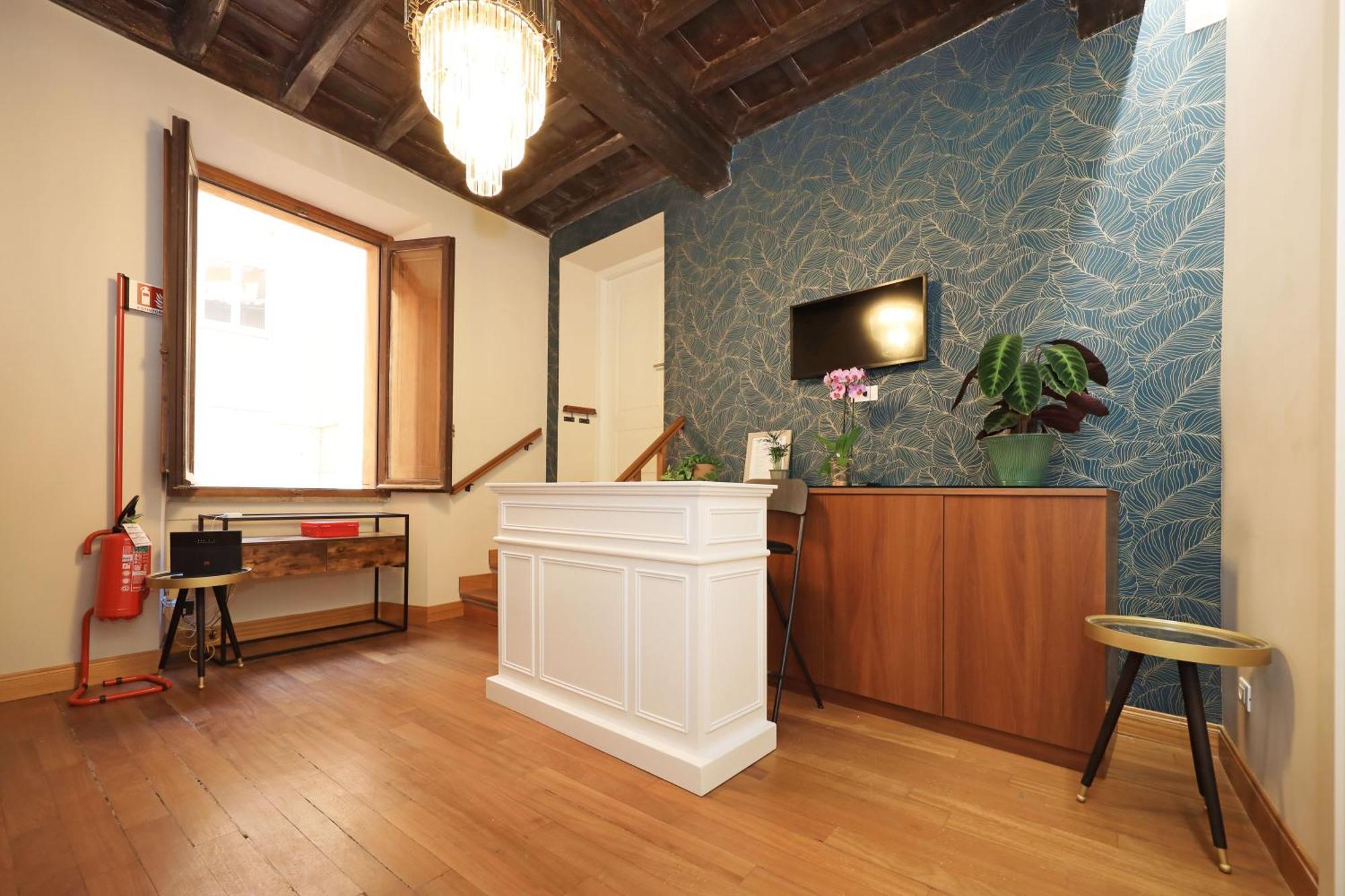 Golden Pantheon Guest house