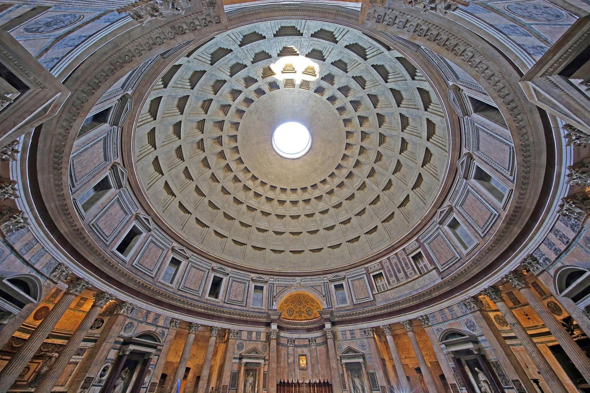 Golden Pantheon Guest house