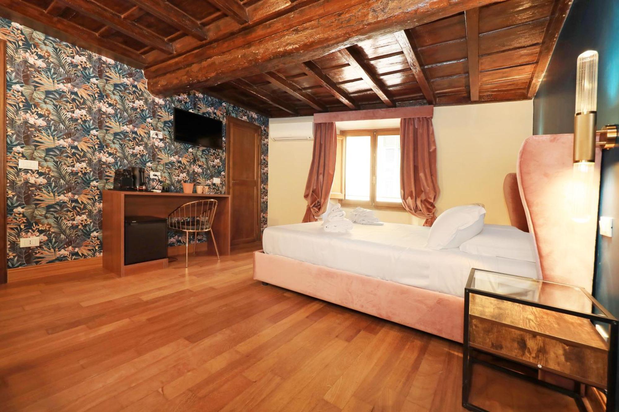 Guest house Golden Pantheon Rome