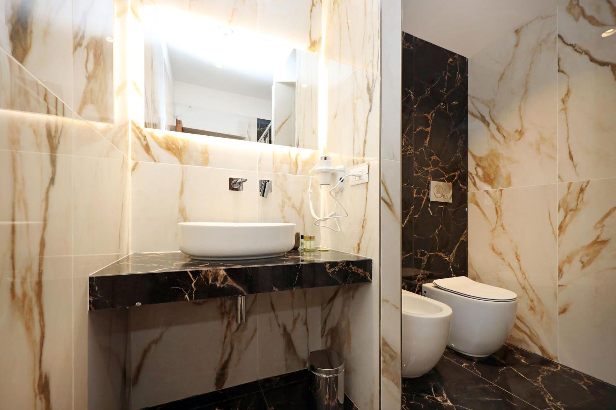 Golden Pantheon Guest house Rome