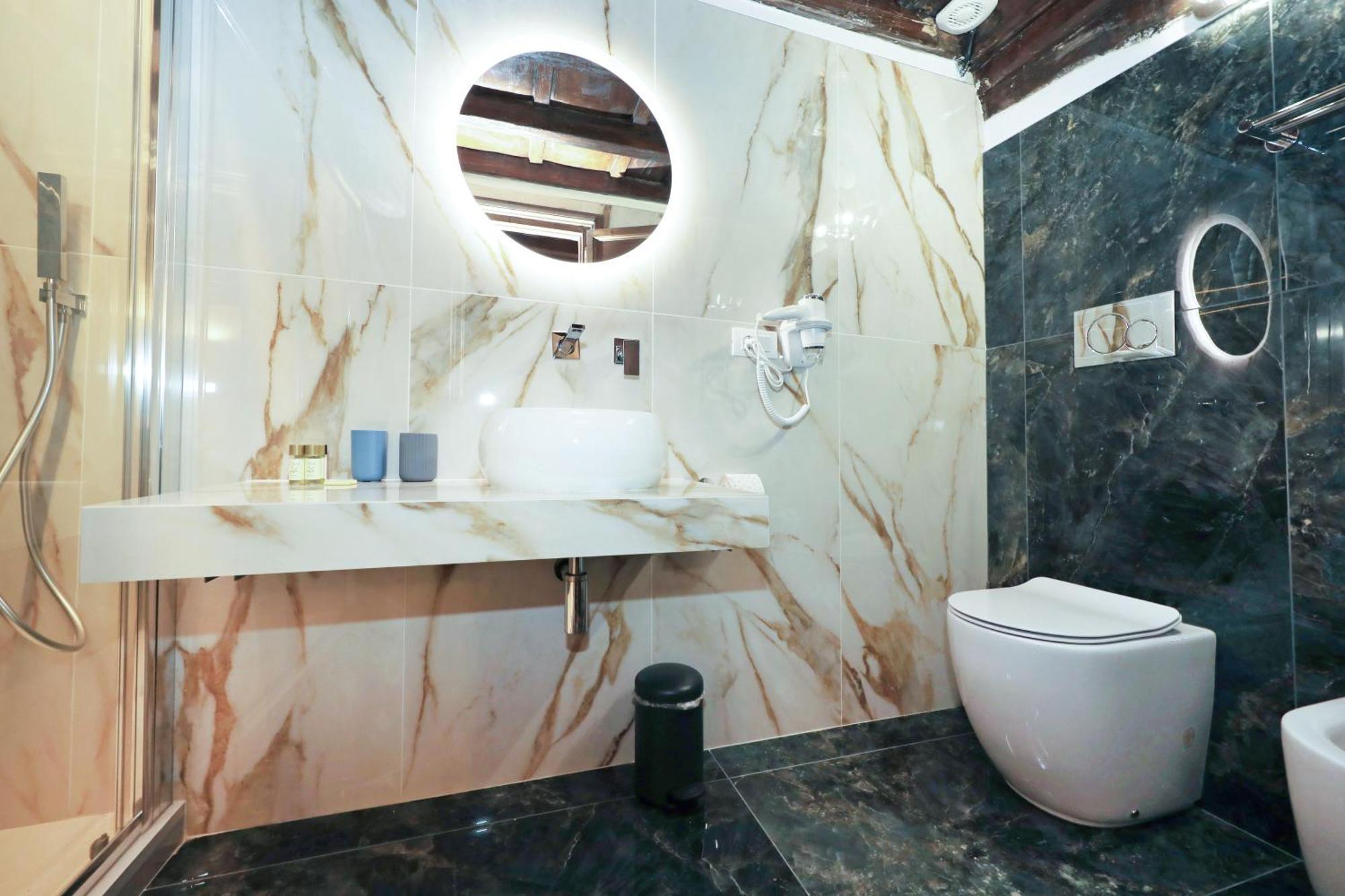 Guest house Golden Pantheon Rome