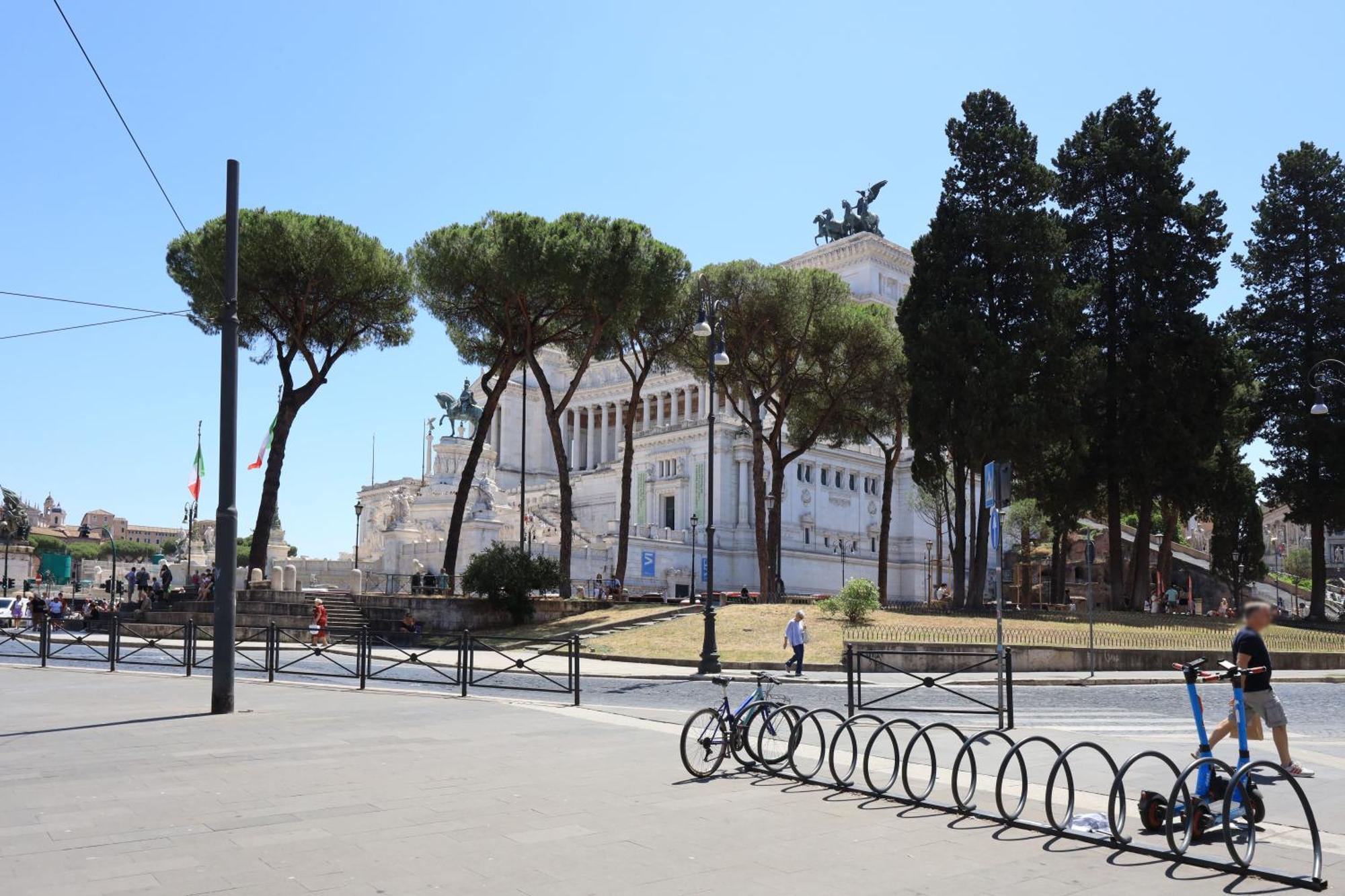 Guest house Golden Pantheon Rome