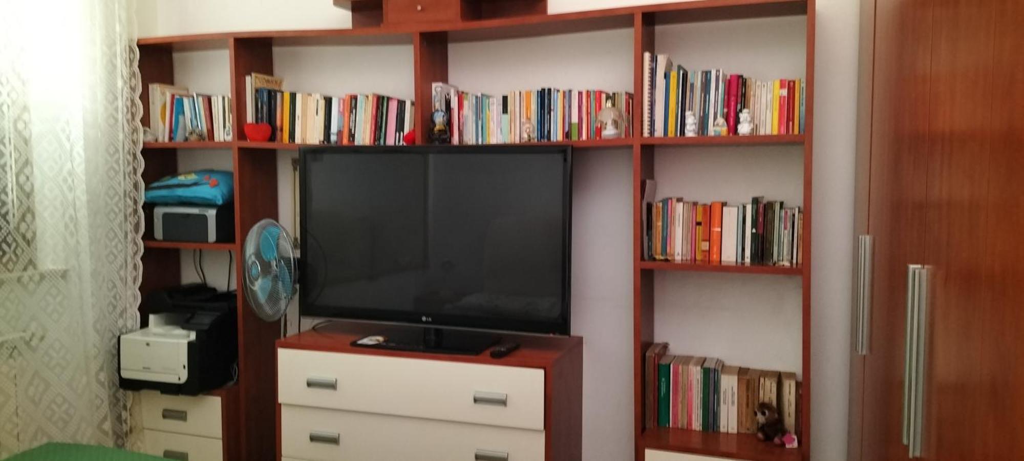 Casilina Appartement