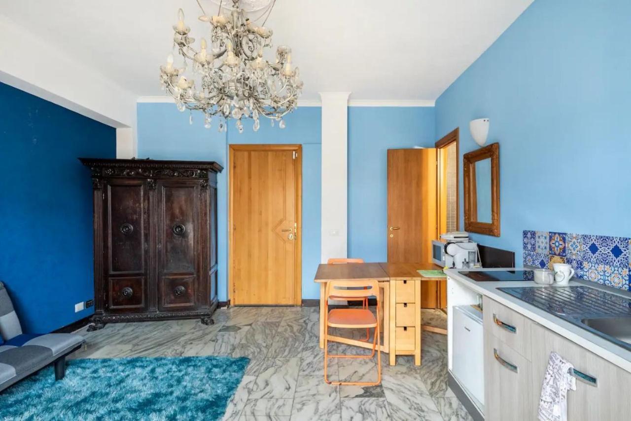 Sleep With The Angels In The Eternal Apartment *