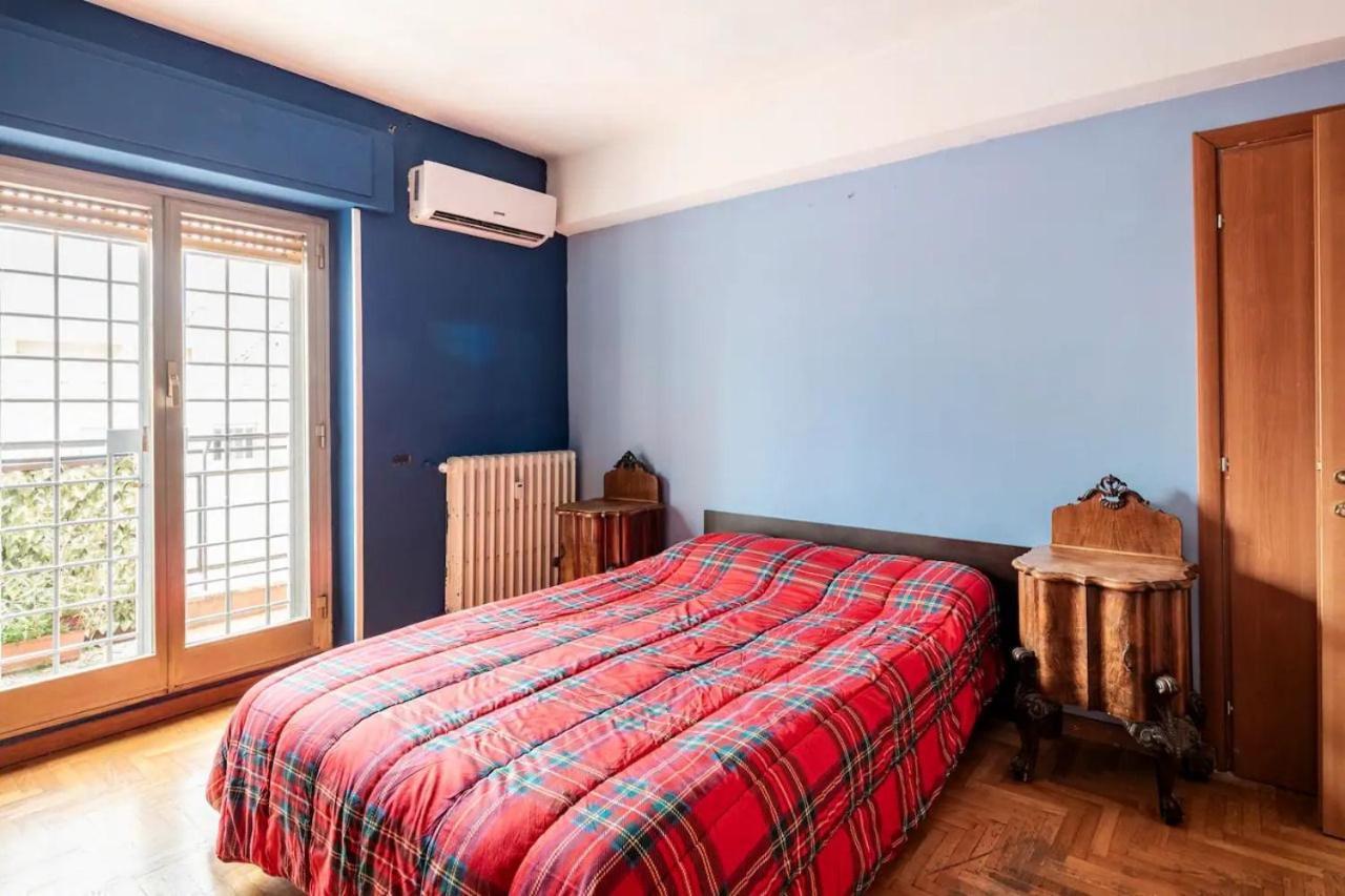 Sleep With The Angels In The Eternal * Rome