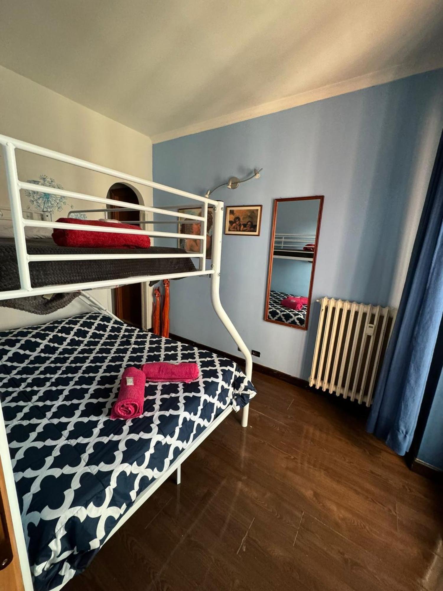 Apartment Sleep With The Angels In The Eternal