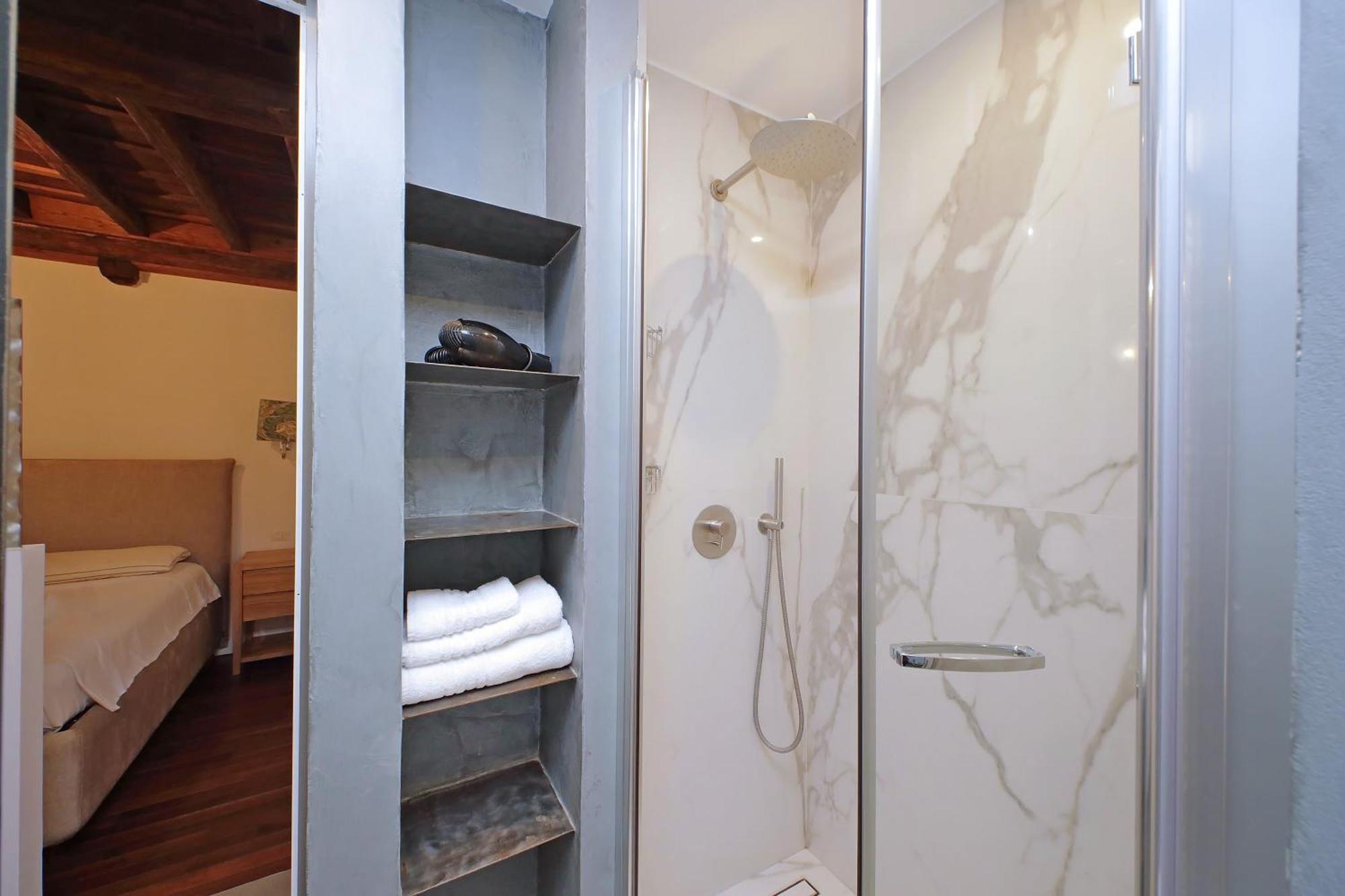 Monti Spqr Apartment