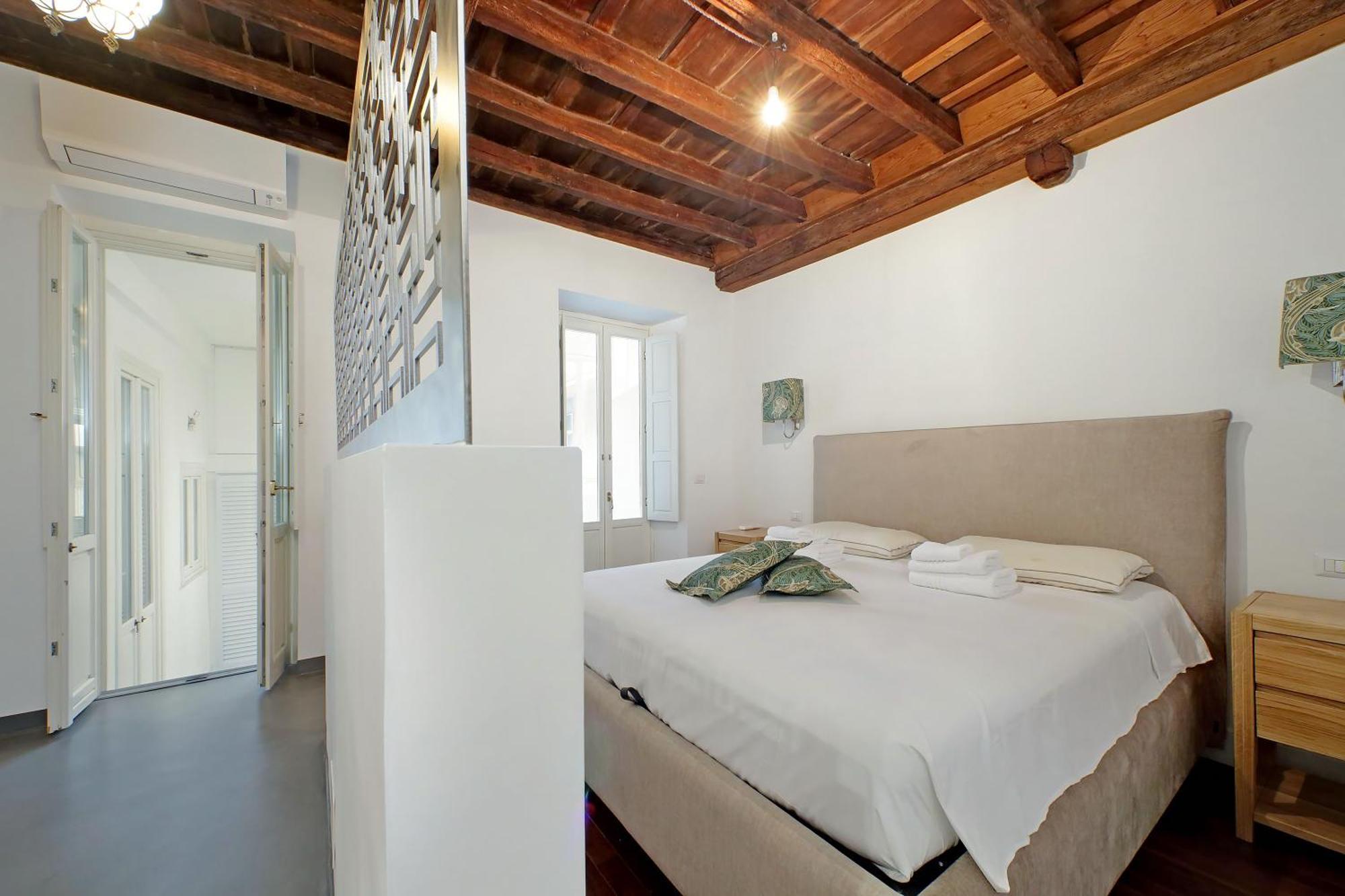 Apartment Monti Spqr Rome