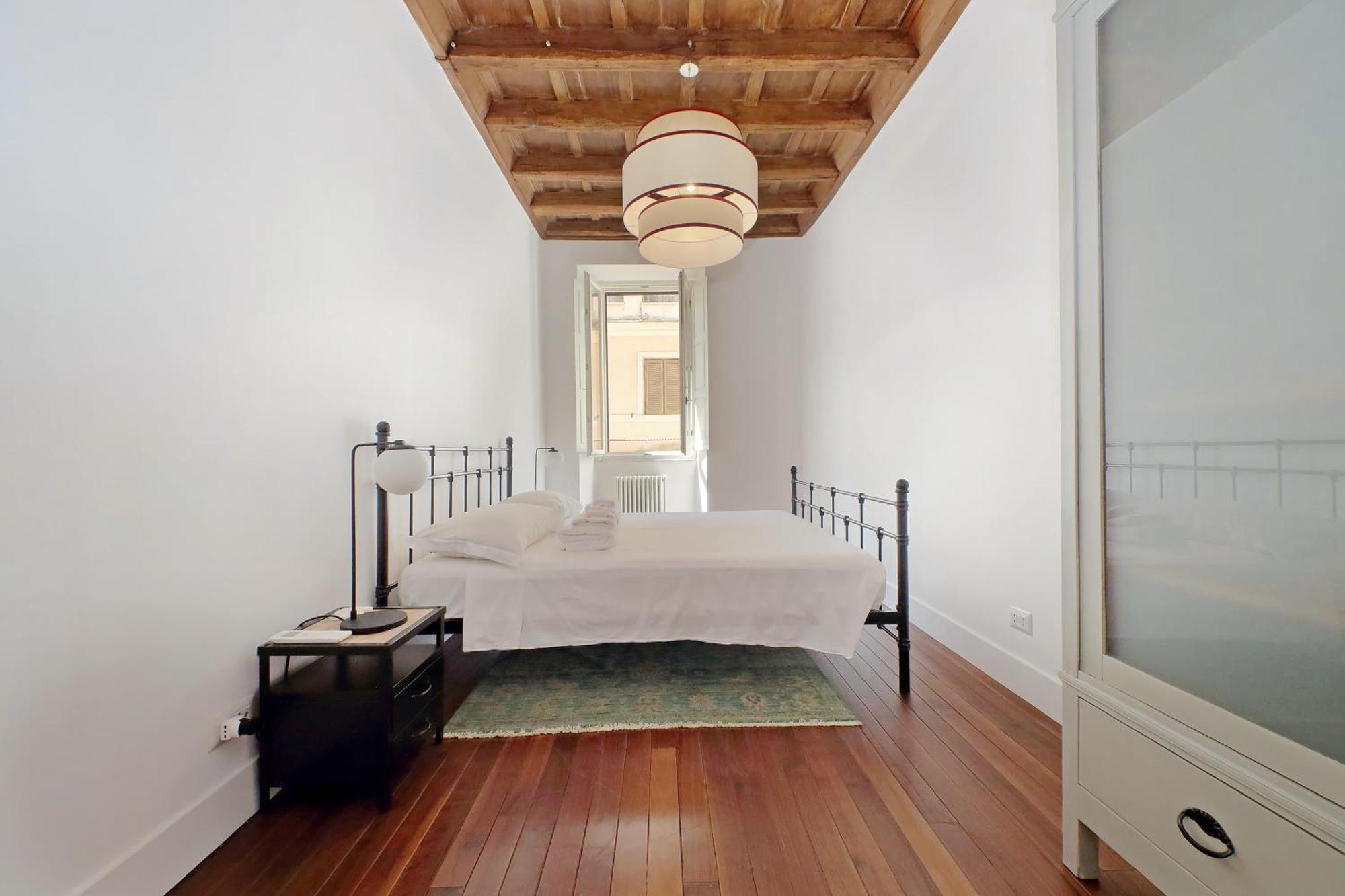 Apartment Monti Spqr Rome