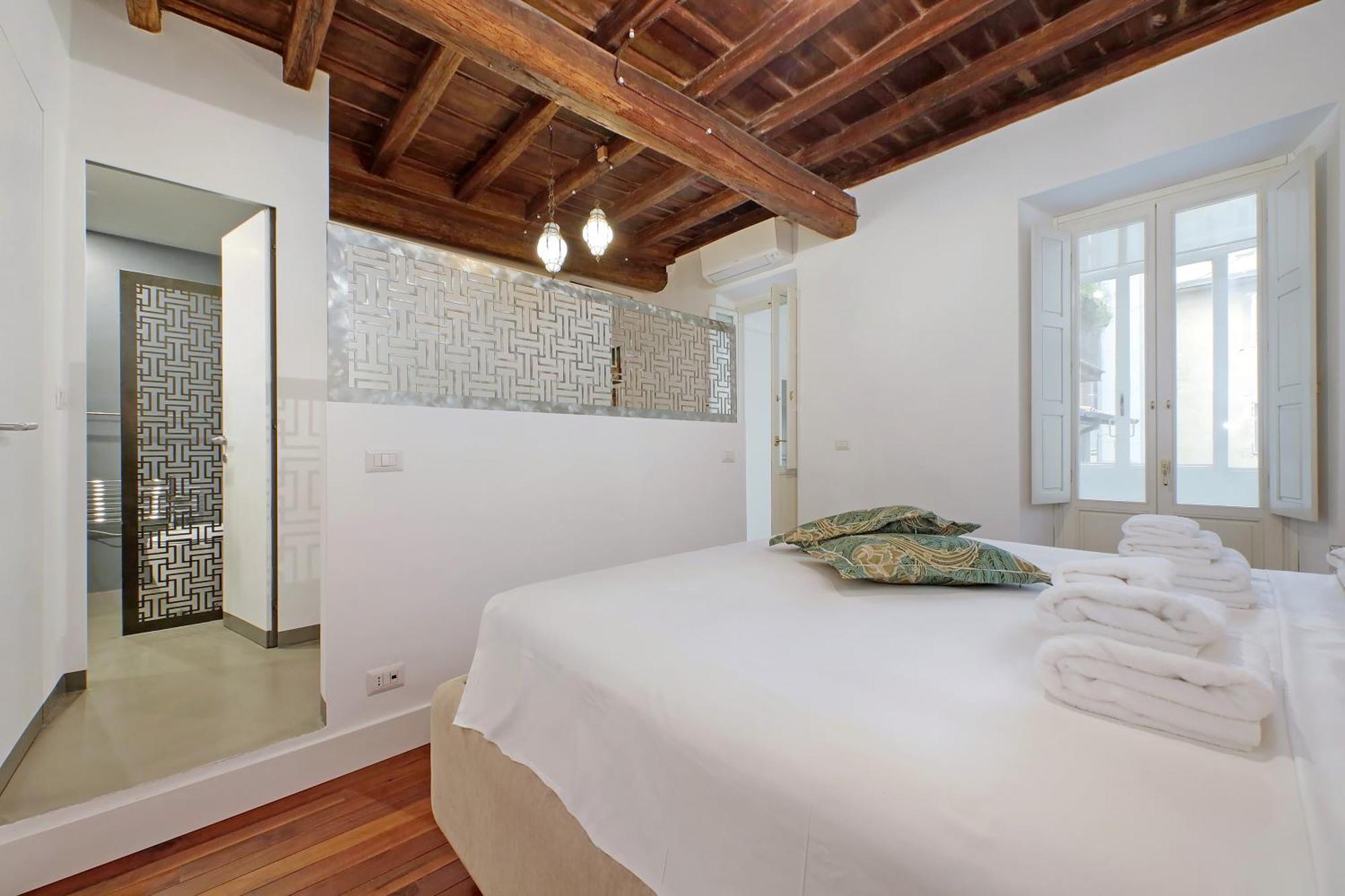 Monti Spqr Apartment