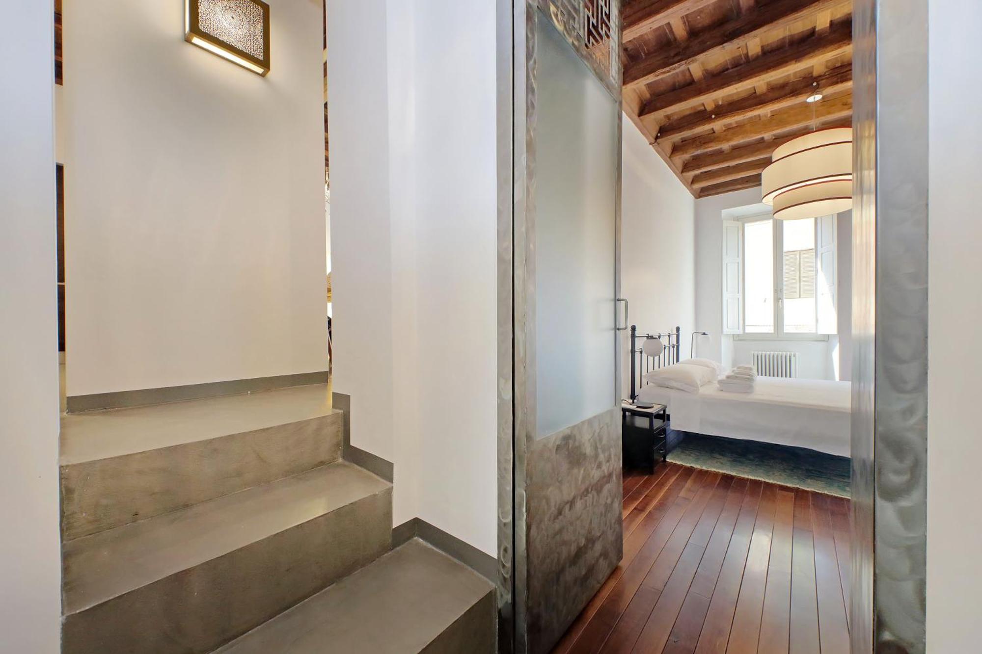 Monti Spqr Apartment Rome