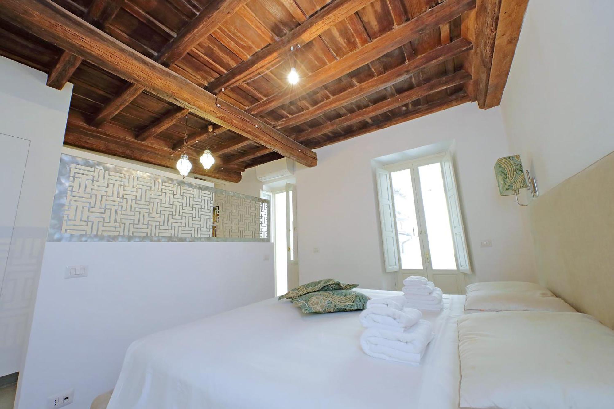 Apartment Monti Spqr Rome