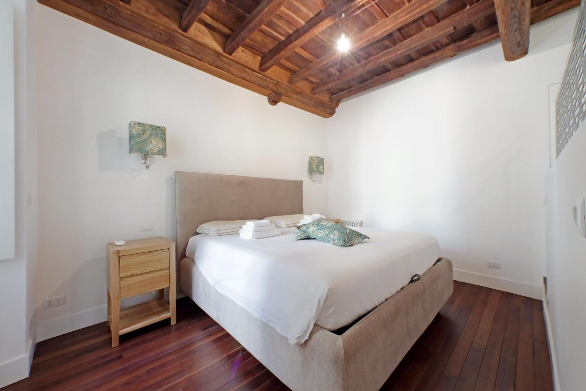 Monti Spqr Apartment