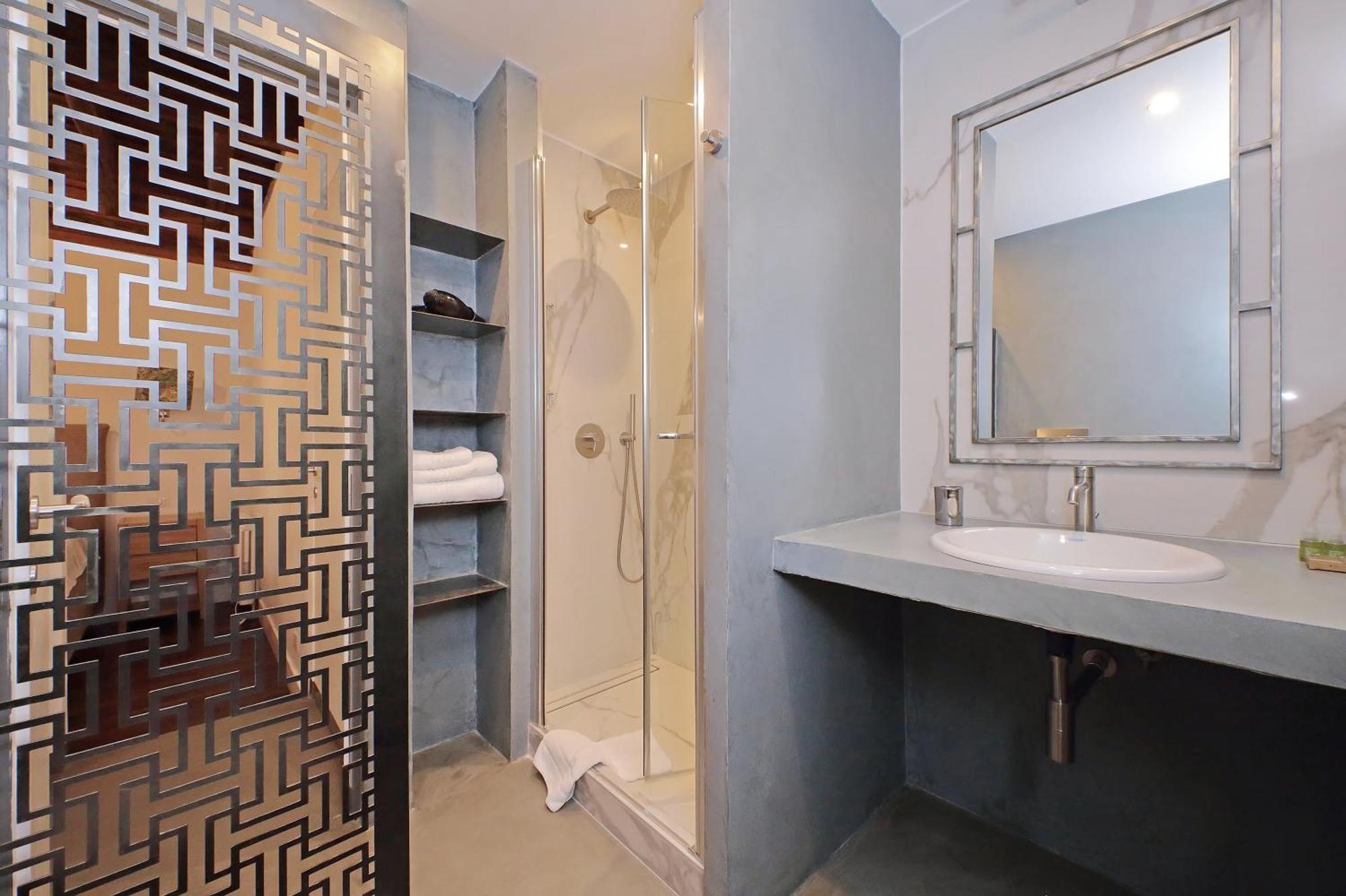 Apartment Monti Spqr