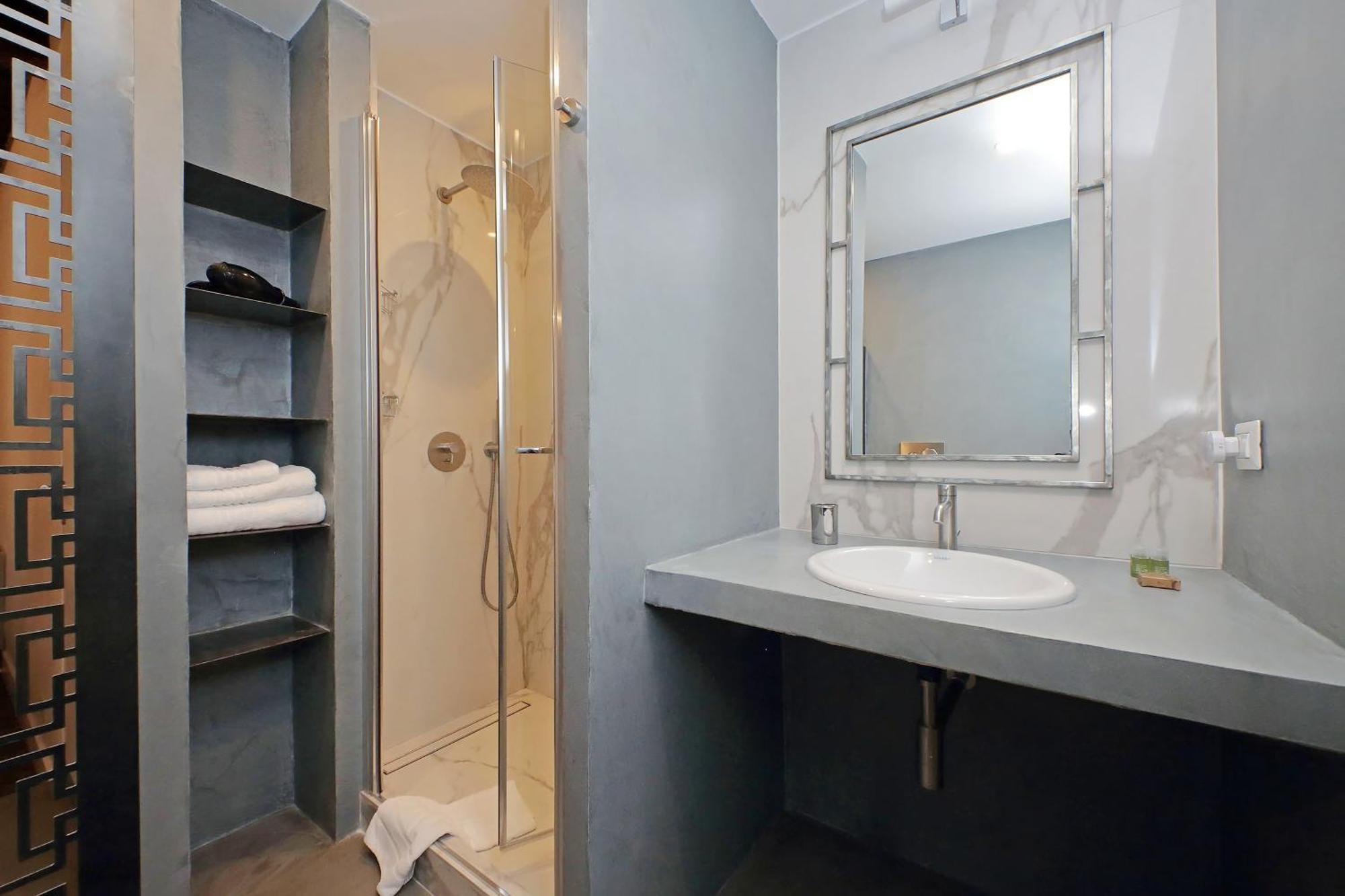 Monti Spqr Apartment