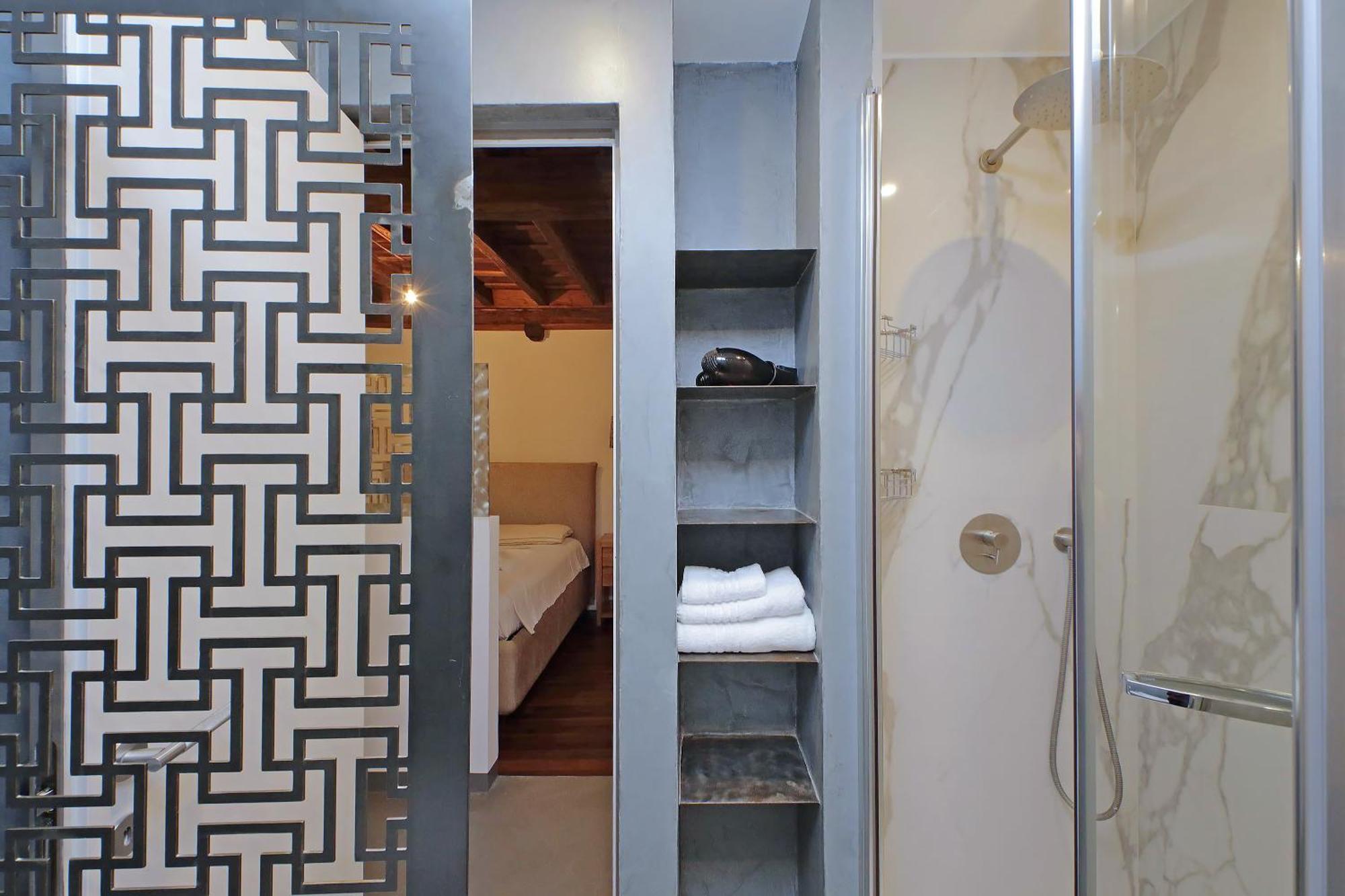 Apartment Monti Spqr