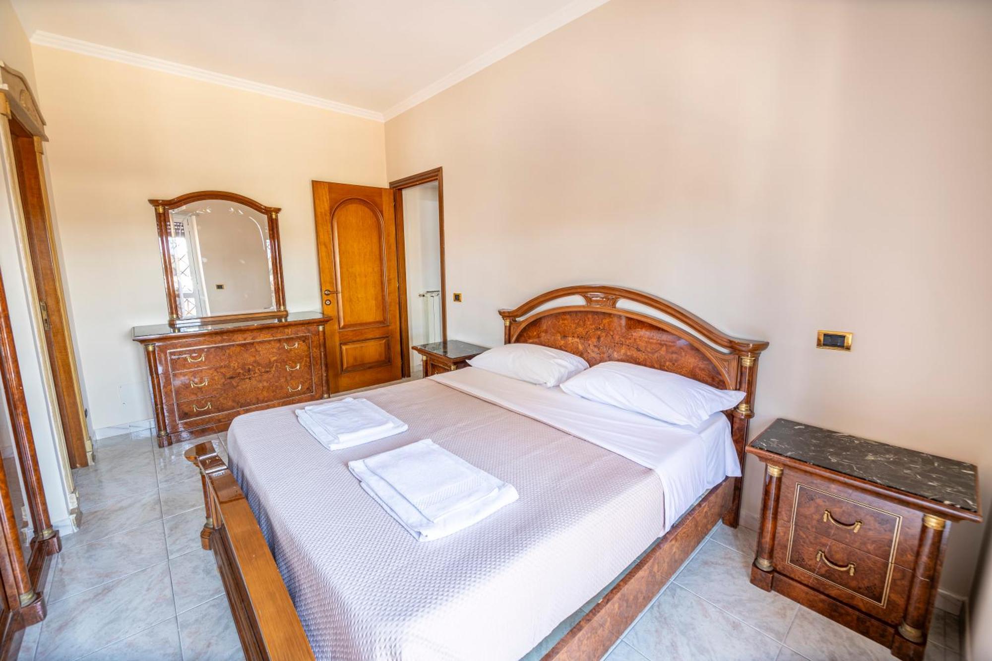 Casa Rosy Appartamento *