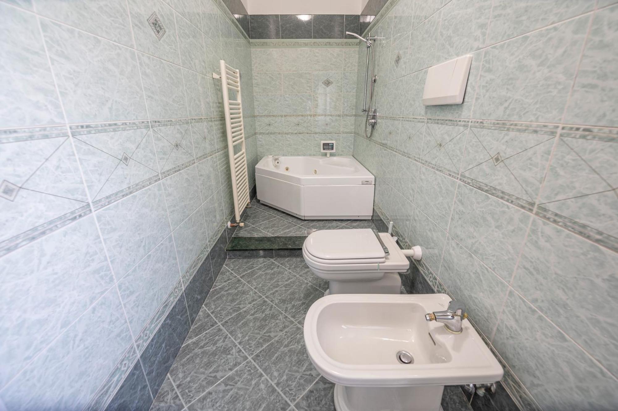 Casa Rosy Appartamento