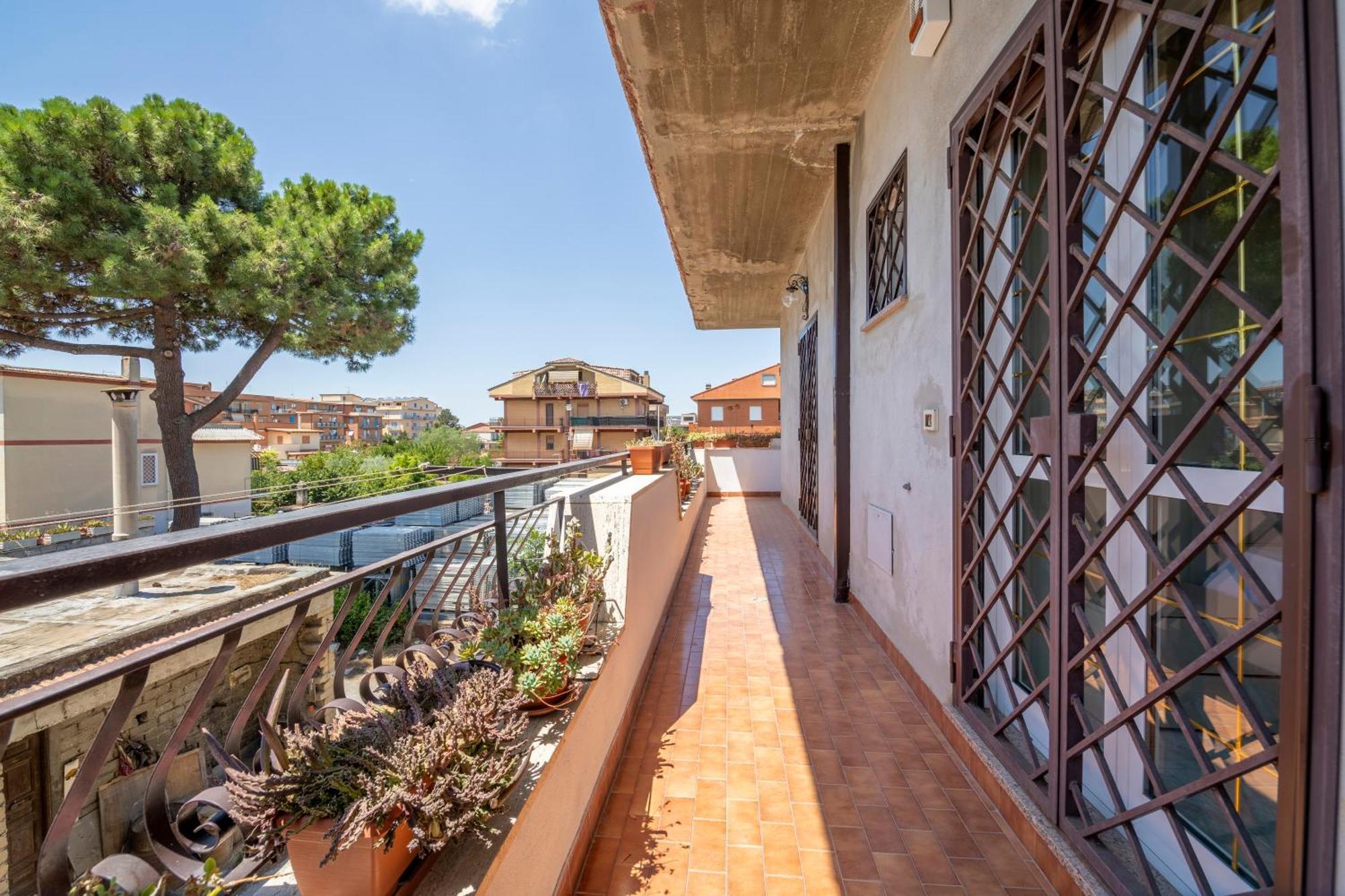 Casa Rosy Appartamento *